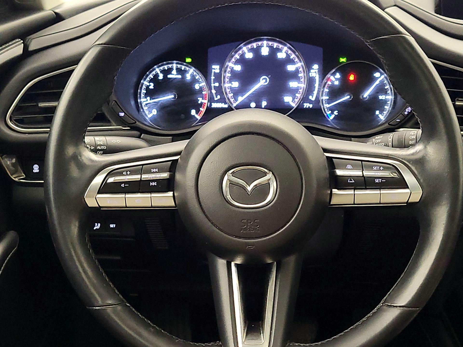 Thumbnail: 2022 Mazda CX-30 - 10