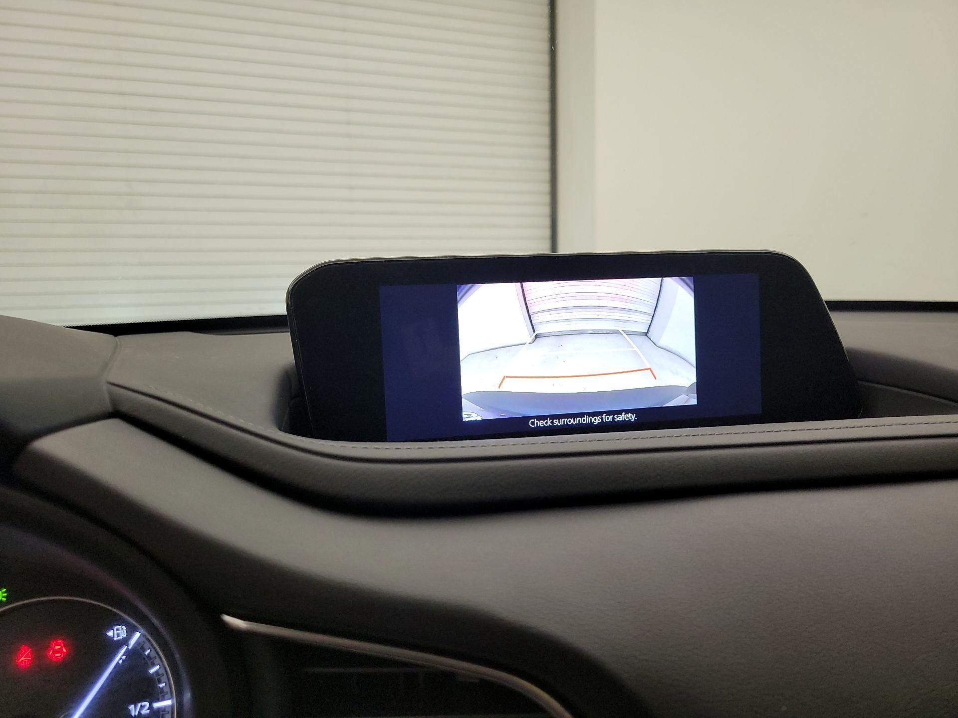 Thumbnail: 2022 Mazda CX-30 - 13