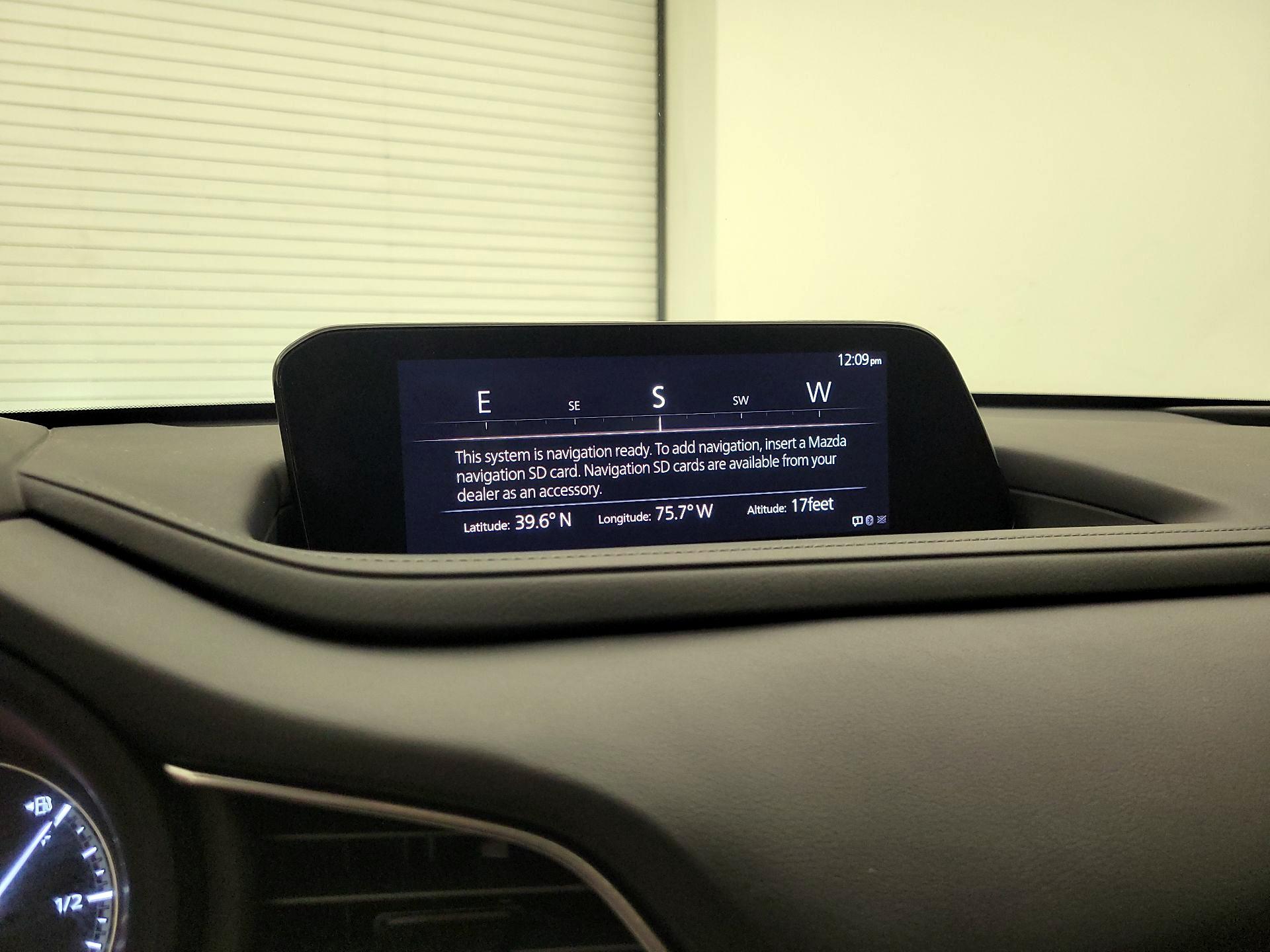 Thumbnail: 2022 Mazda CX-30 - 14