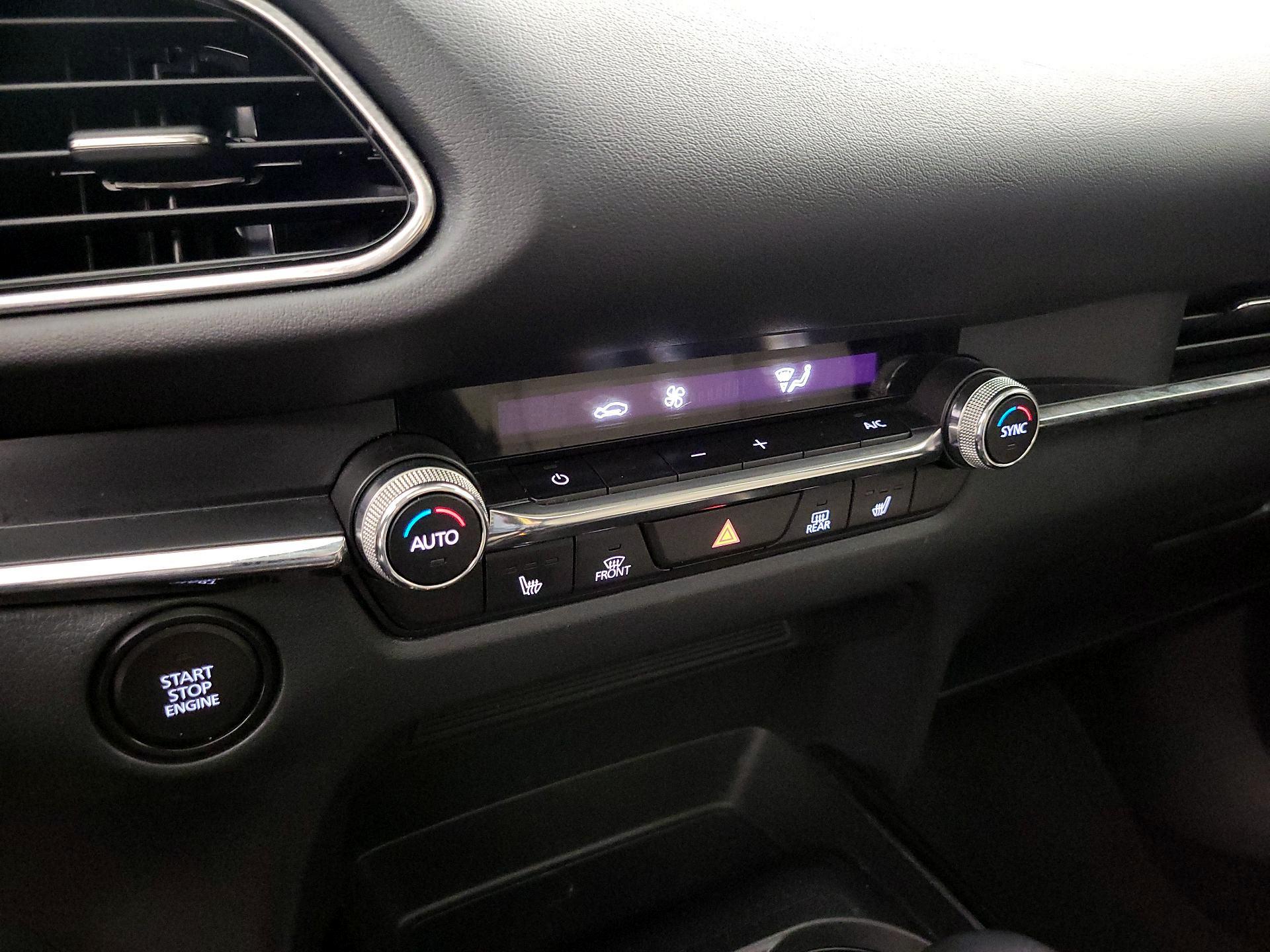 Thumbnail: 2022 Mazda CX-30 - 15