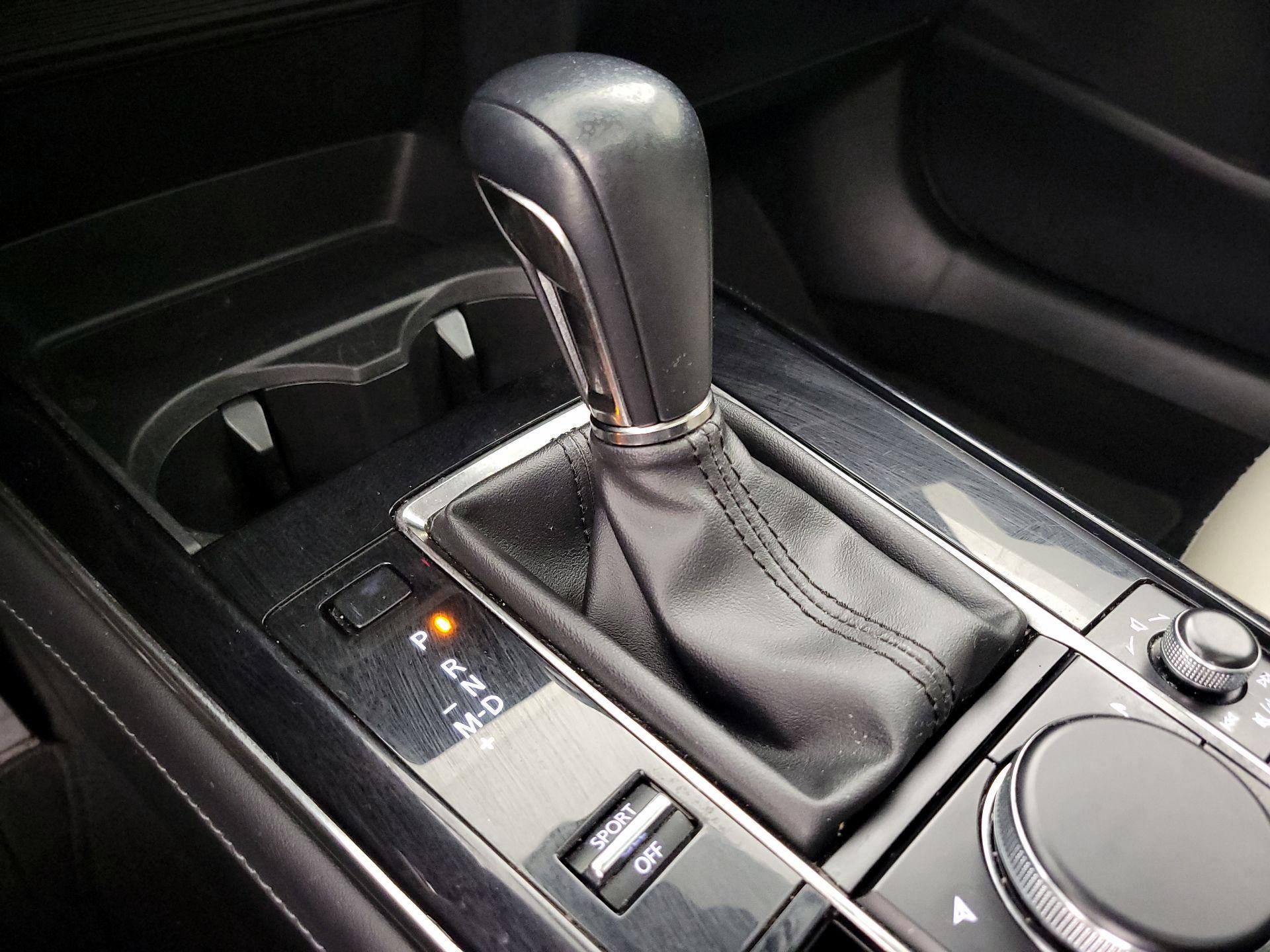 Thumbnail: 2022 Mazda CX-30 - 16