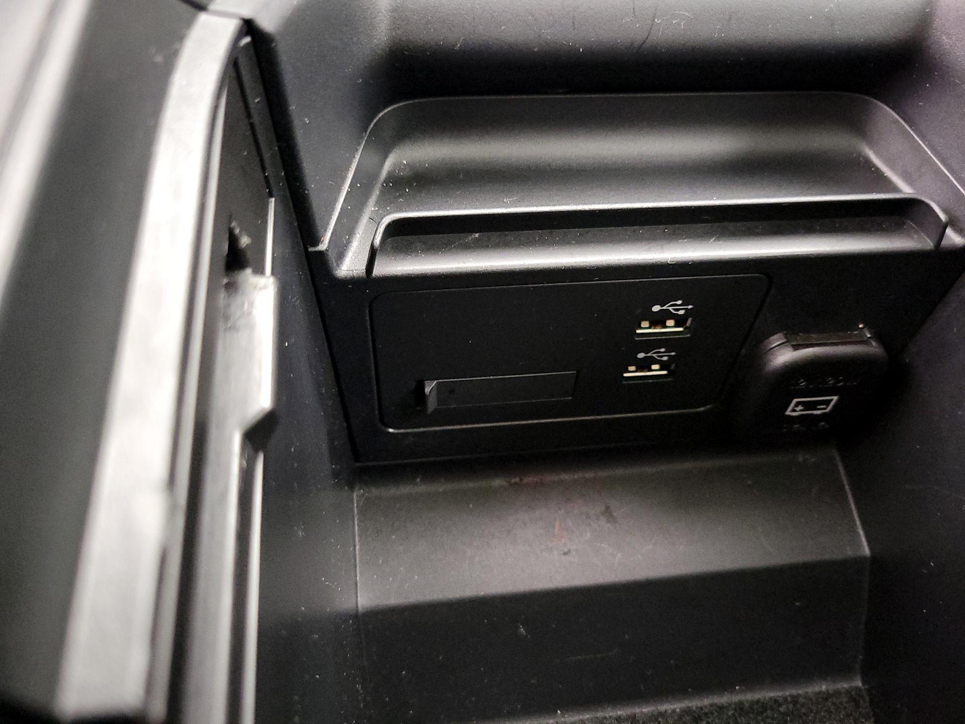 Thumbnail: 2022 Mazda CX-30 - 17