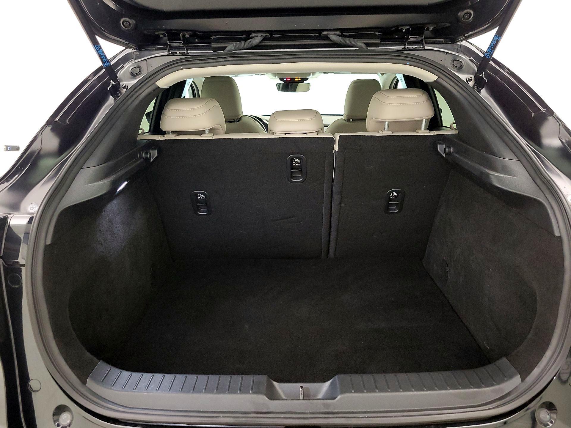 Thumbnail: 2022 Mazda CX-30 - 18