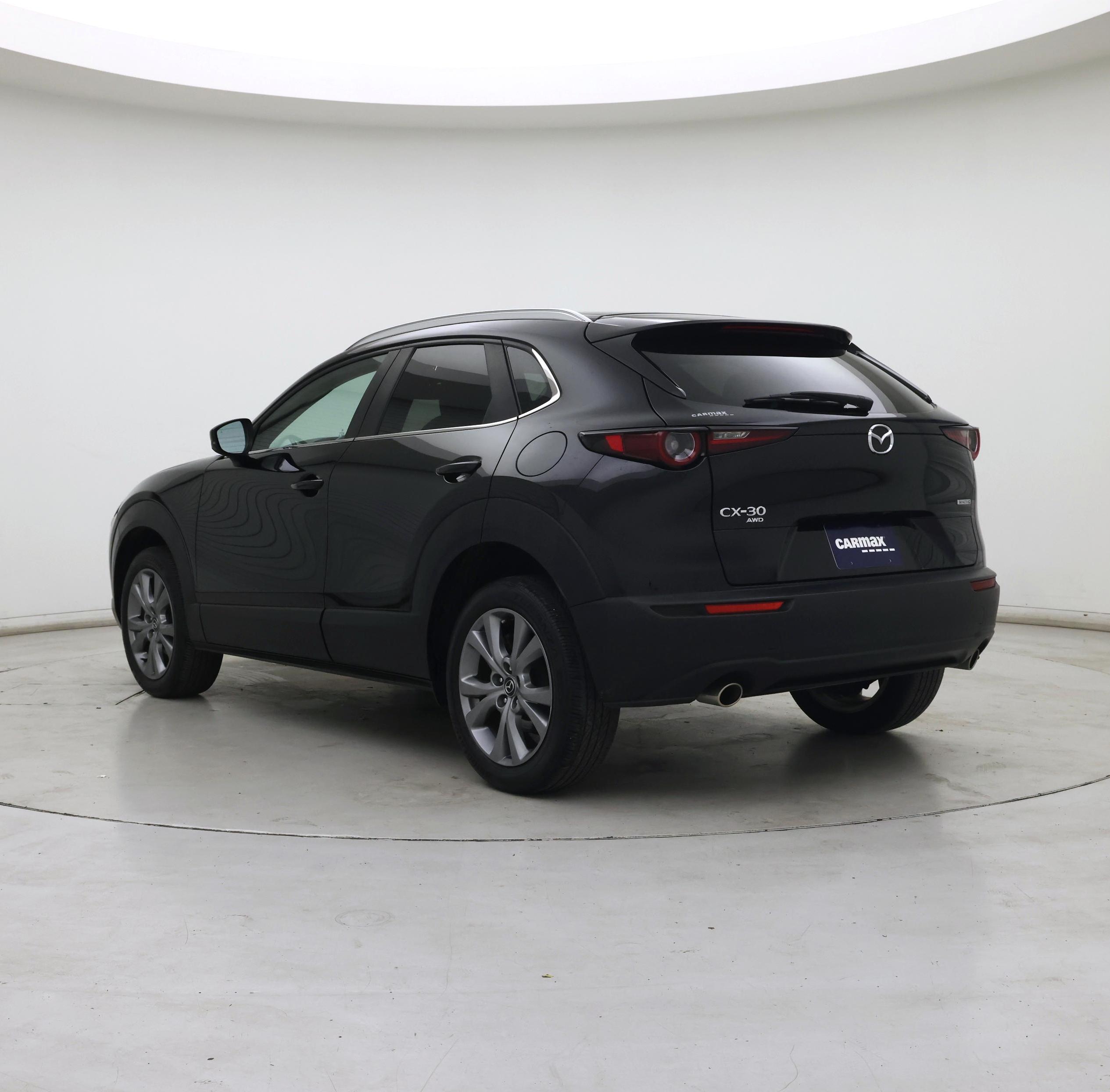 Thumbnail: 2022 Mazda CX-30 - 2