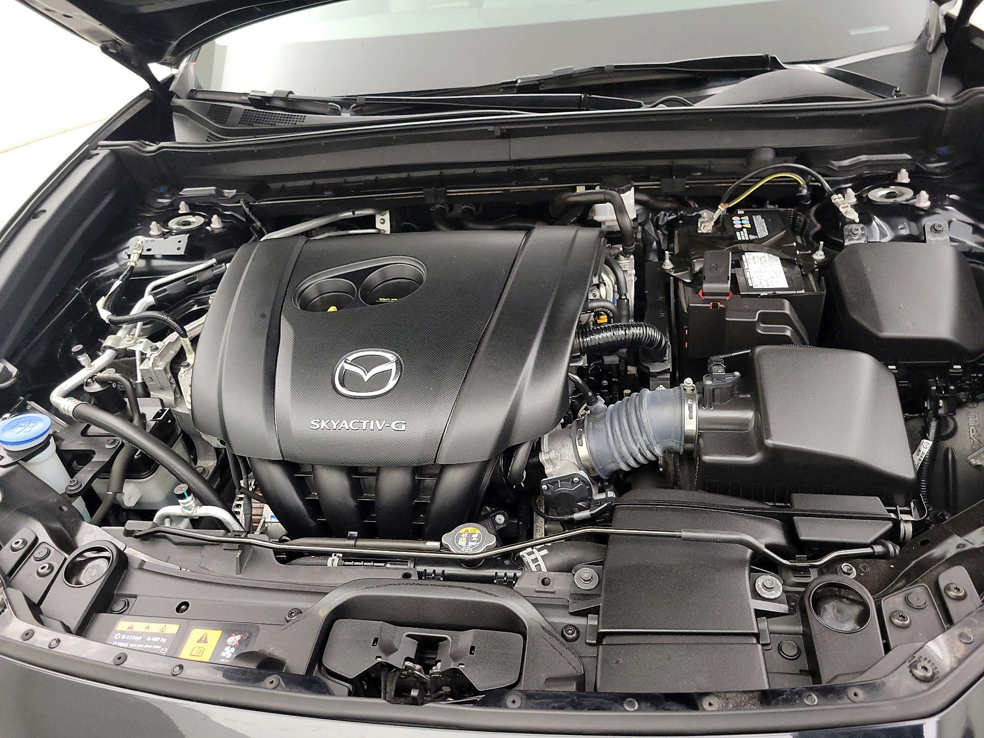 Thumbnail: 2022 Mazda CX-30 - 19