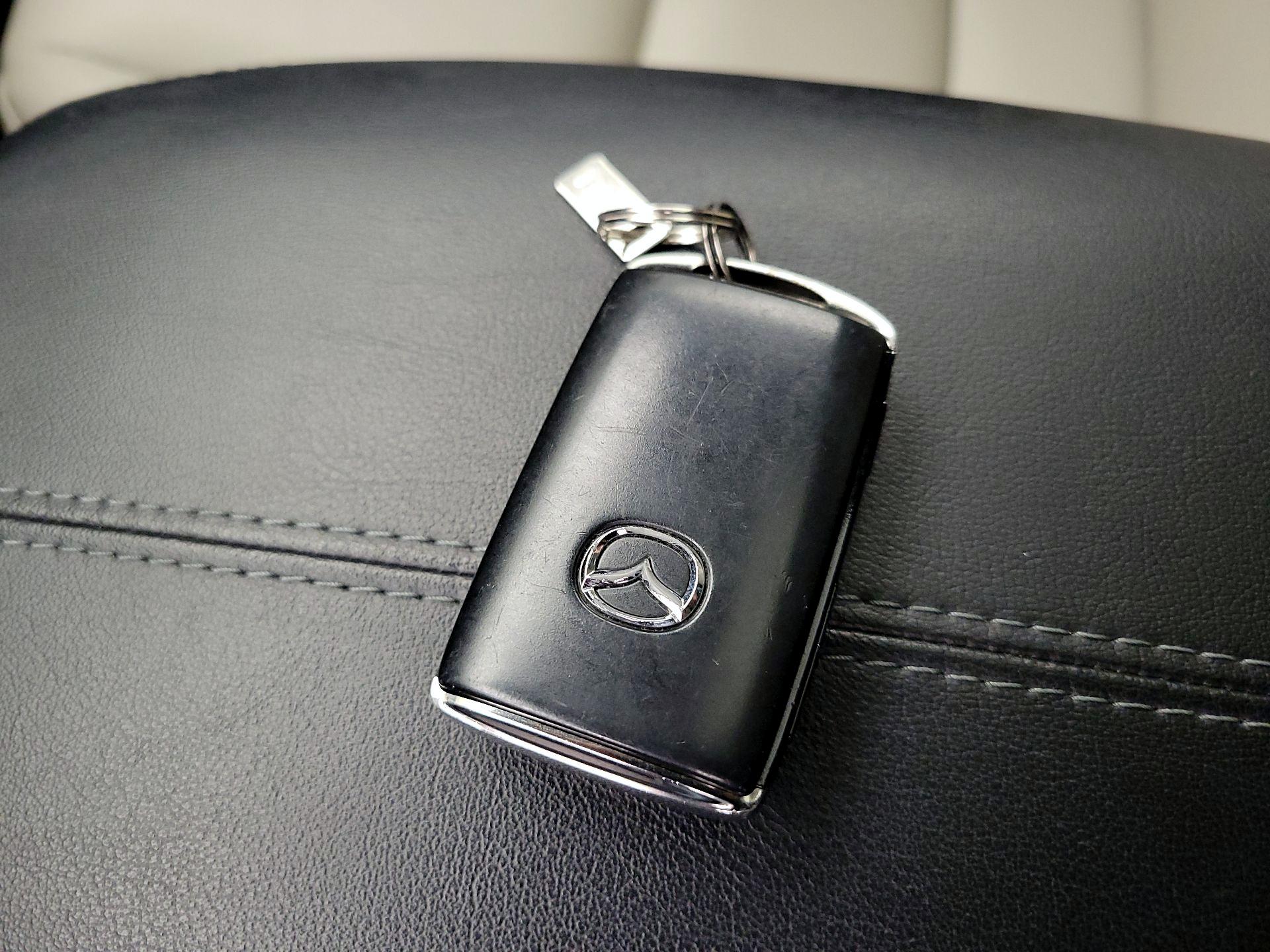 Thumbnail: 2022 Mazda CX-30 - 20