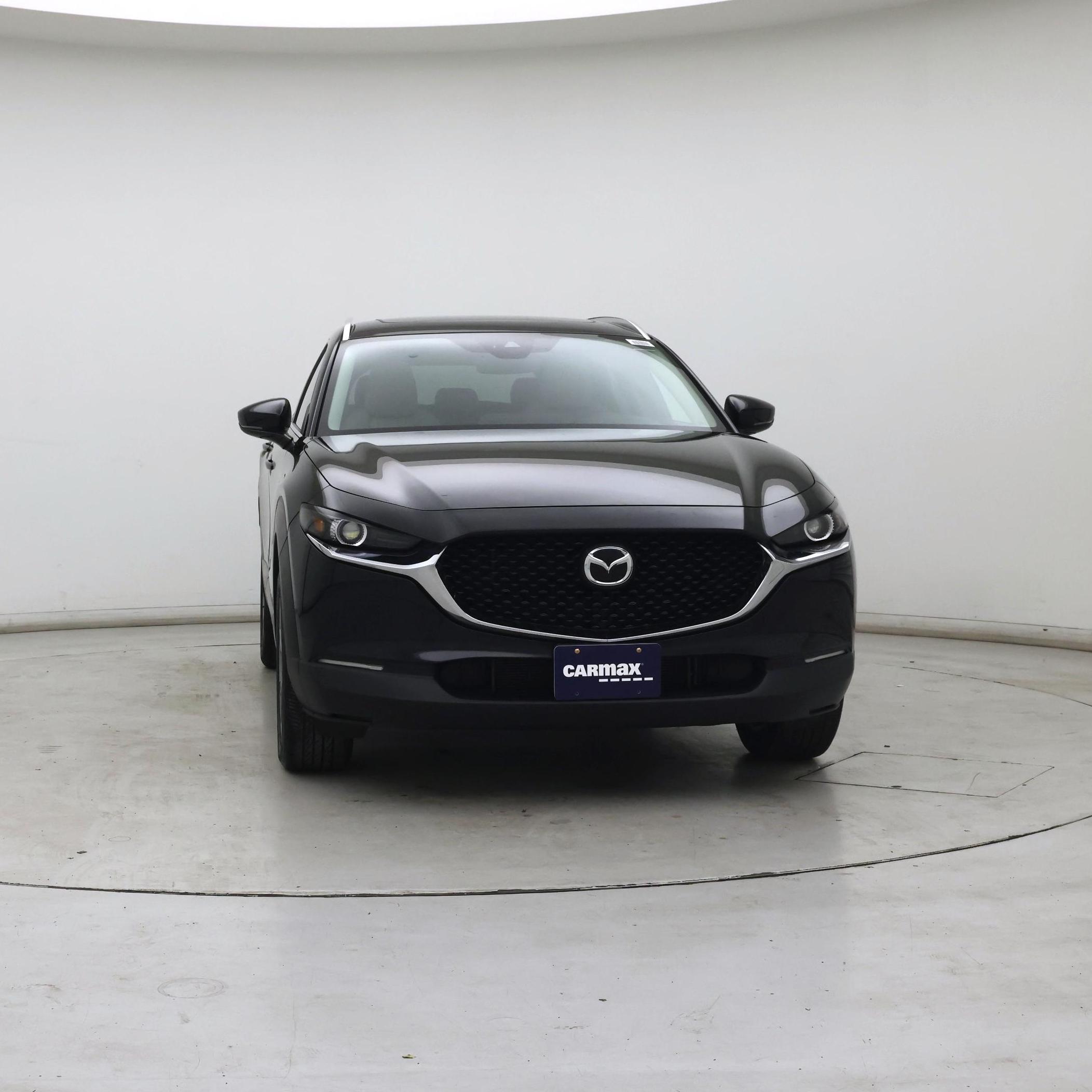 Thumbnail: 2022 Mazda CX-30 - 5