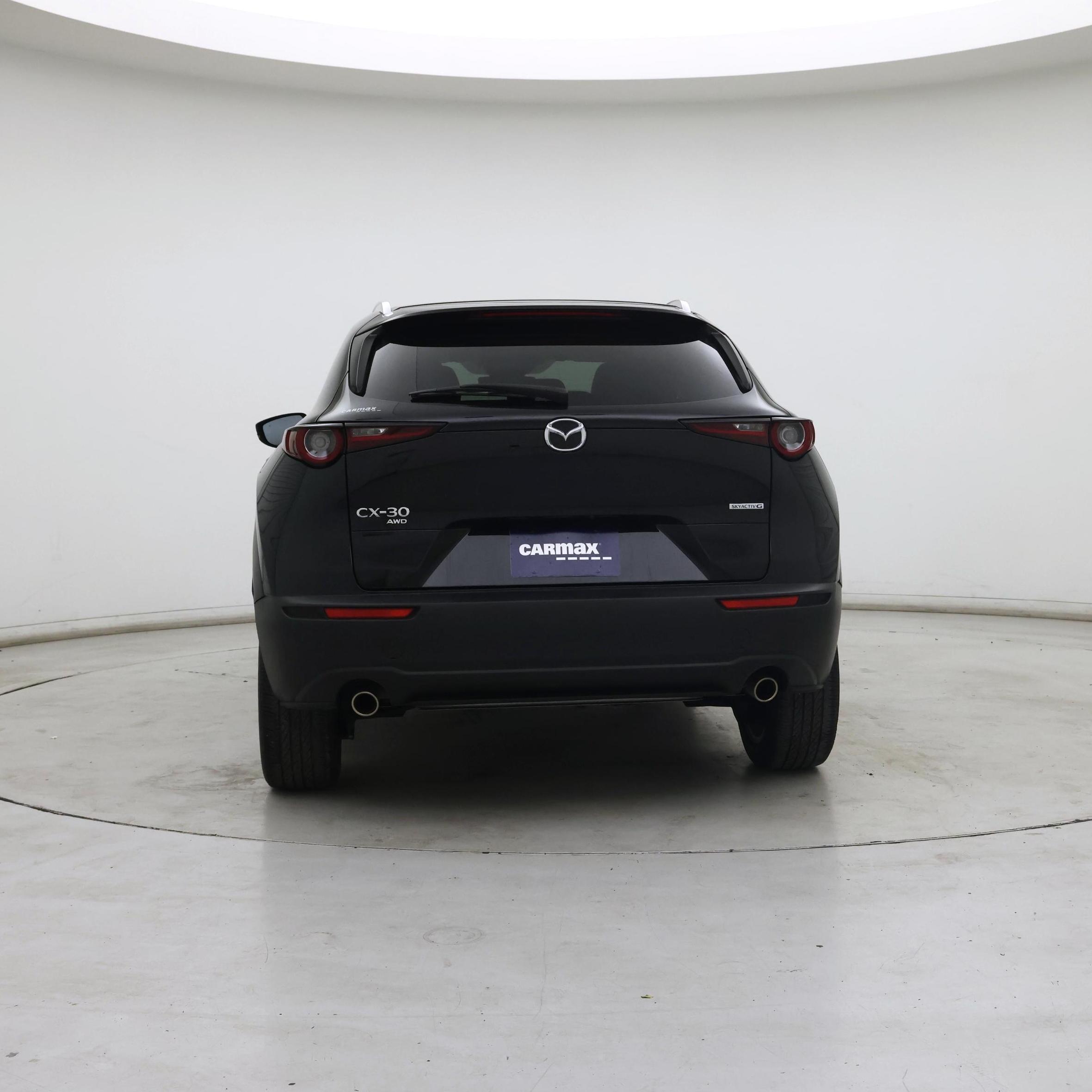 Thumbnail: 2022 Mazda CX-30 - 6