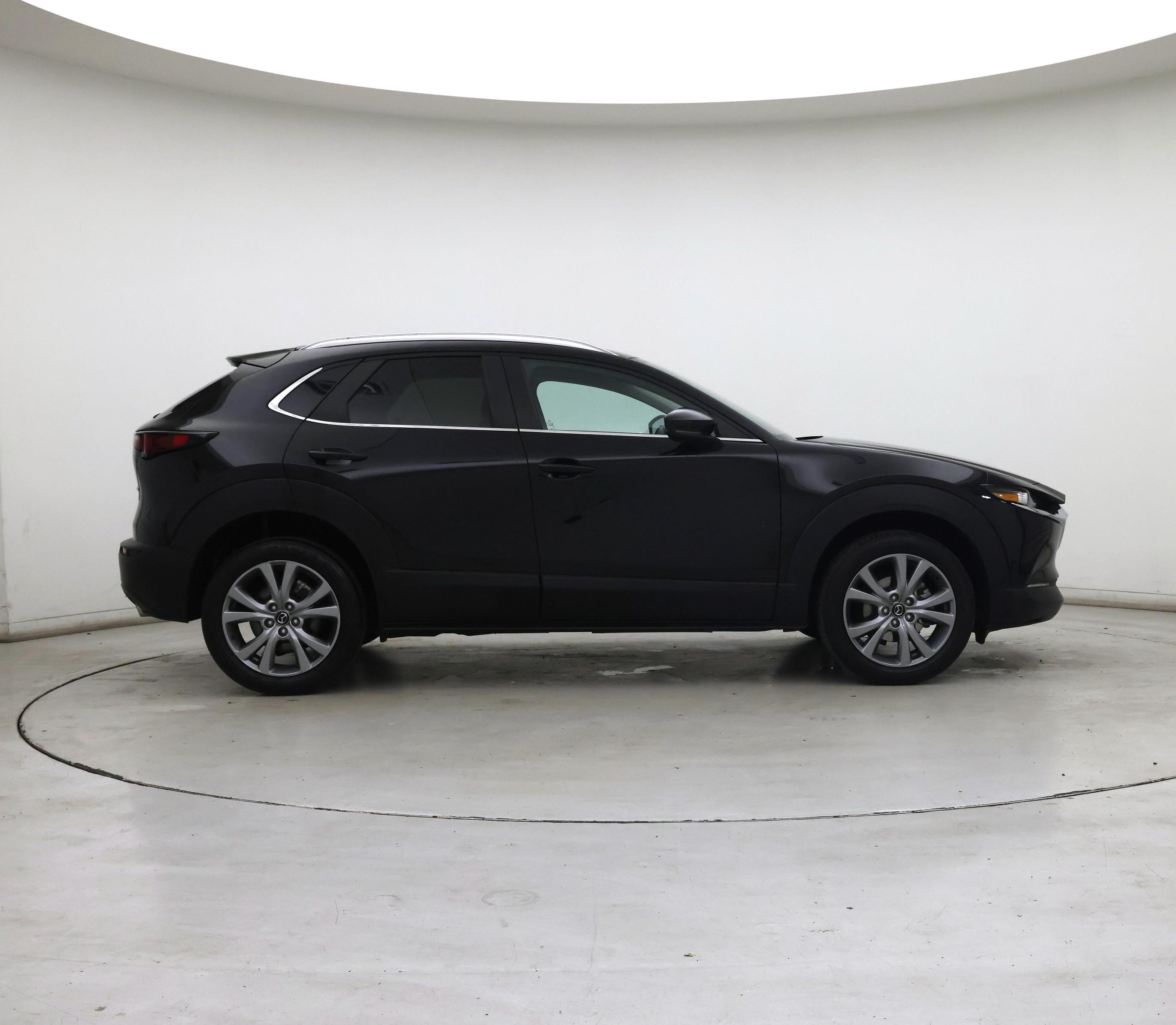 Thumbnail: 2022 Mazda CX-30 - 7