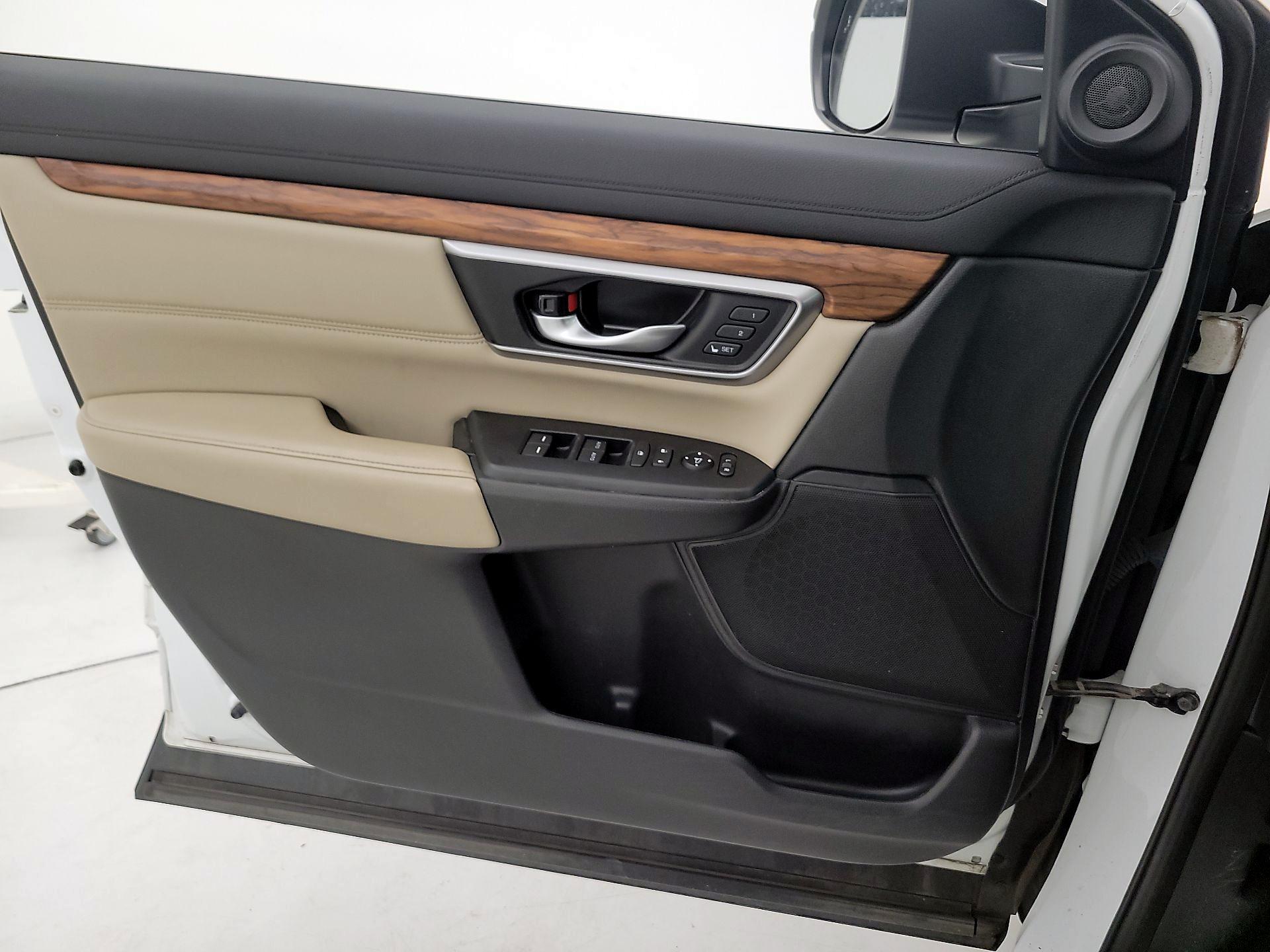 Thumbnail: 2021 Honda CR-V - 10