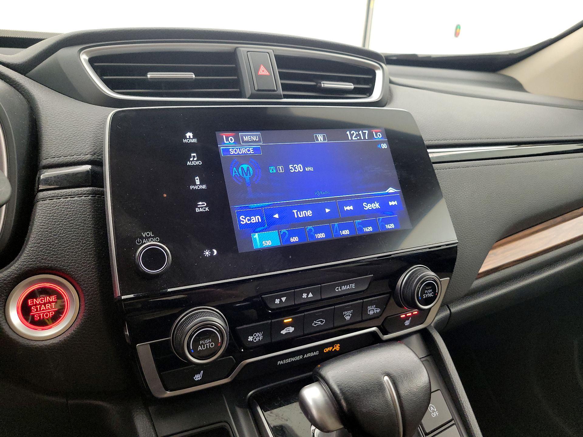 Thumbnail: 2021 Honda CR-V - 13