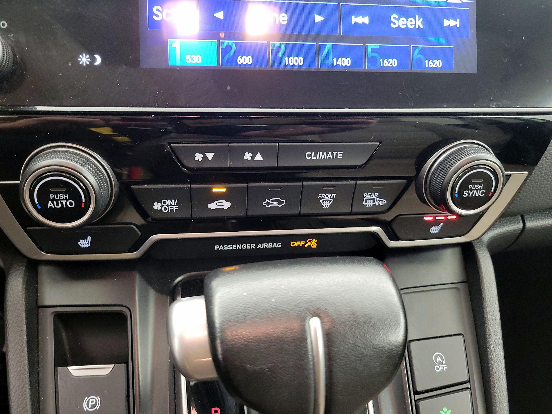 Thumbnail: 2021 Honda CR-V - 14