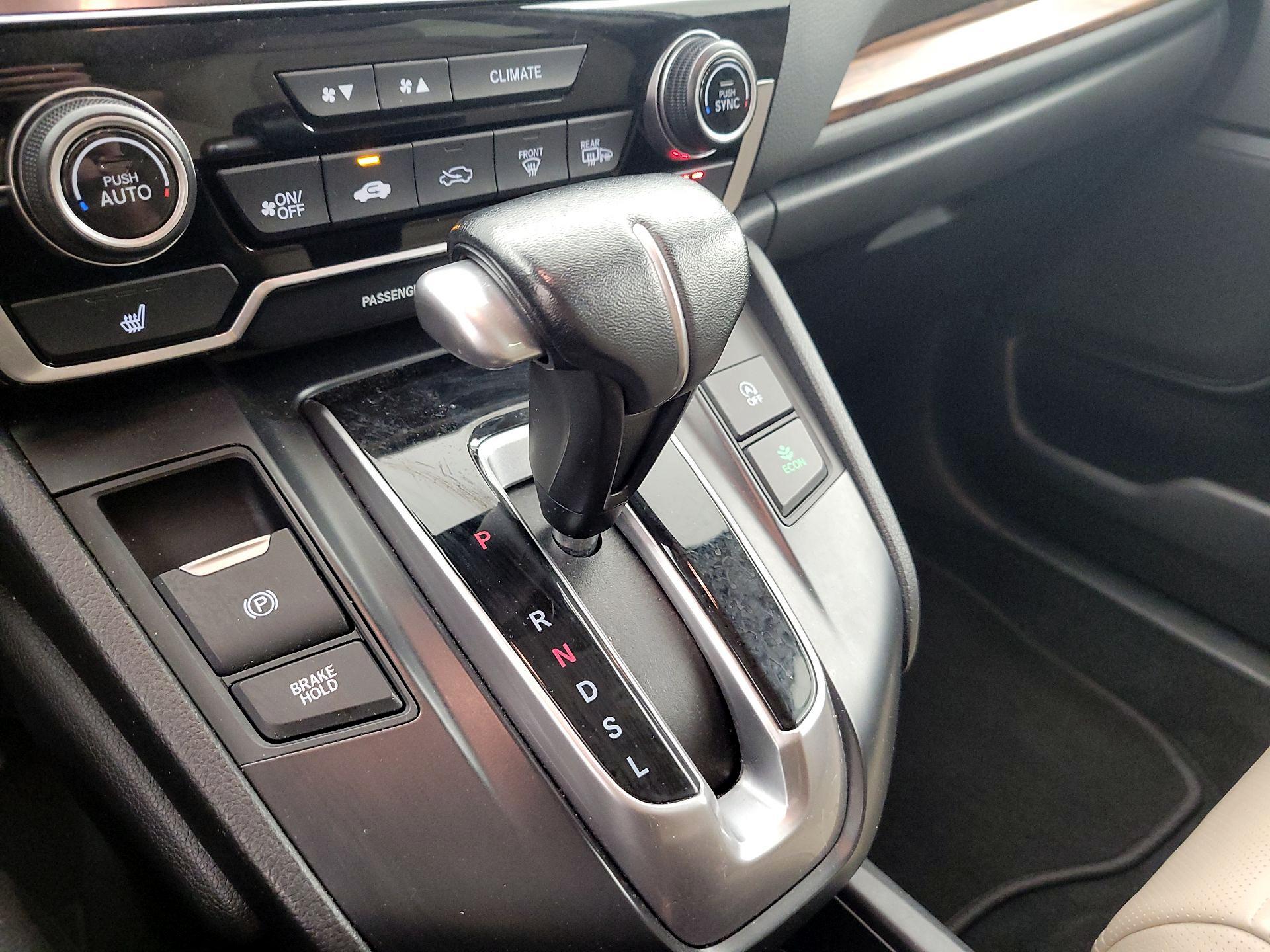 Thumbnail: 2021 Honda CR-V - 15