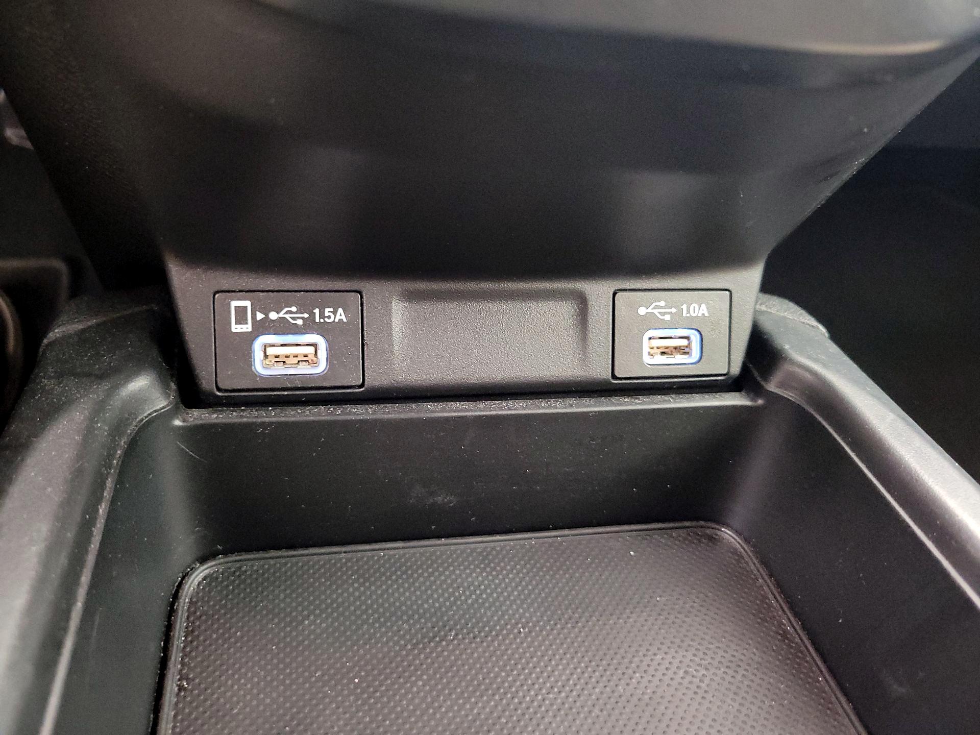 Thumbnail: 2021 Honda CR-V - 16