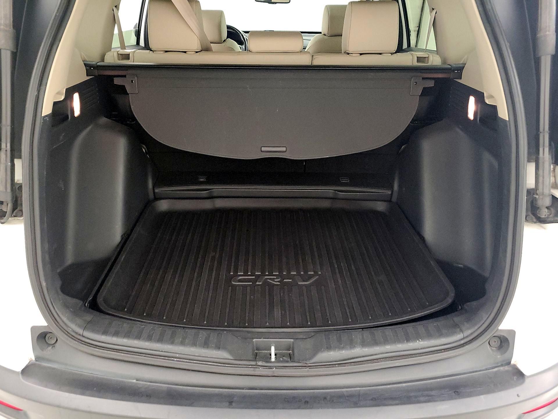 Thumbnail: 2021 Honda CR-V - 19