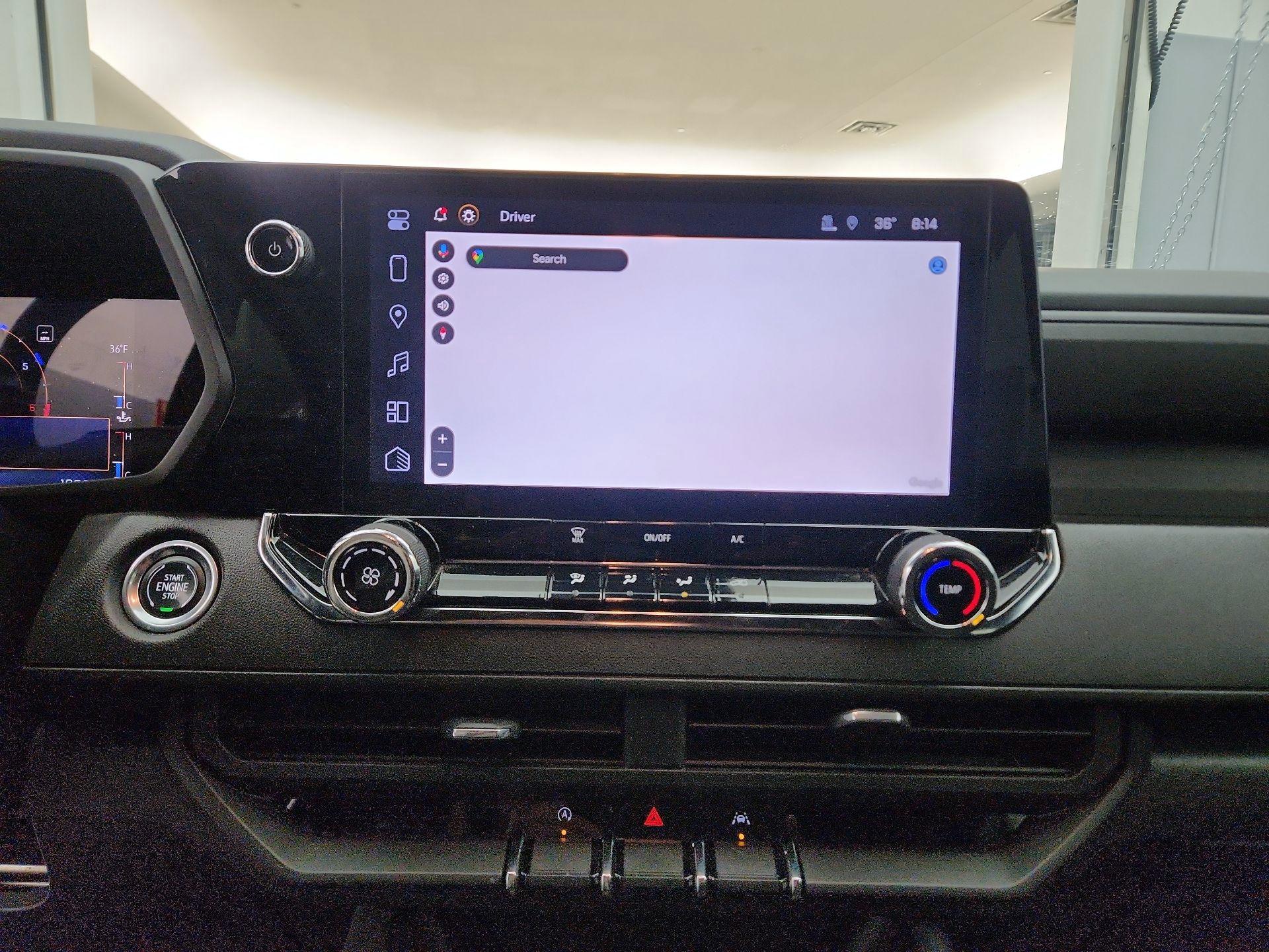 Thumbnail: 2023 Chevrolet Colorado - 13