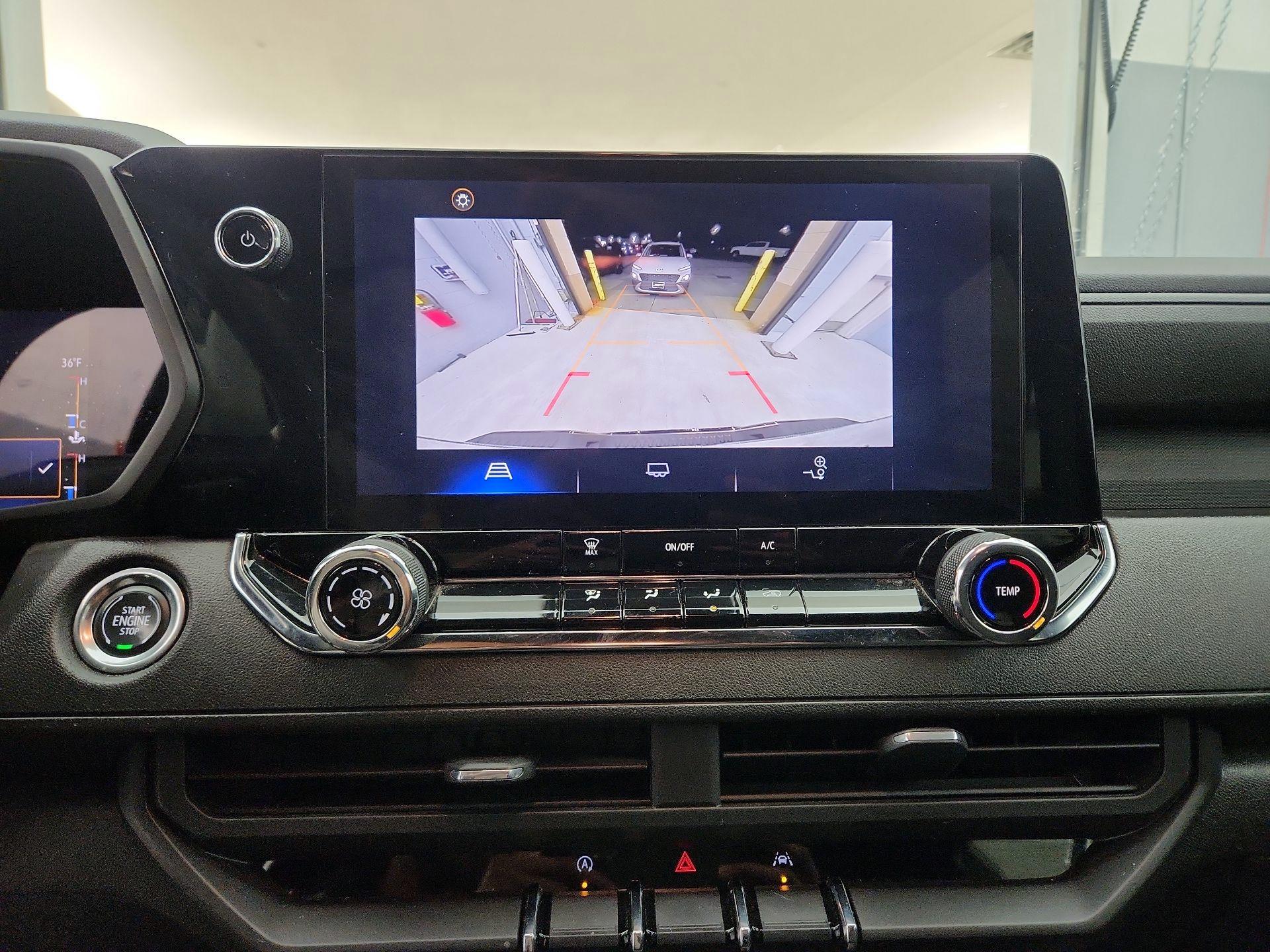 Thumbnail: 2023 Chevrolet Colorado - 14