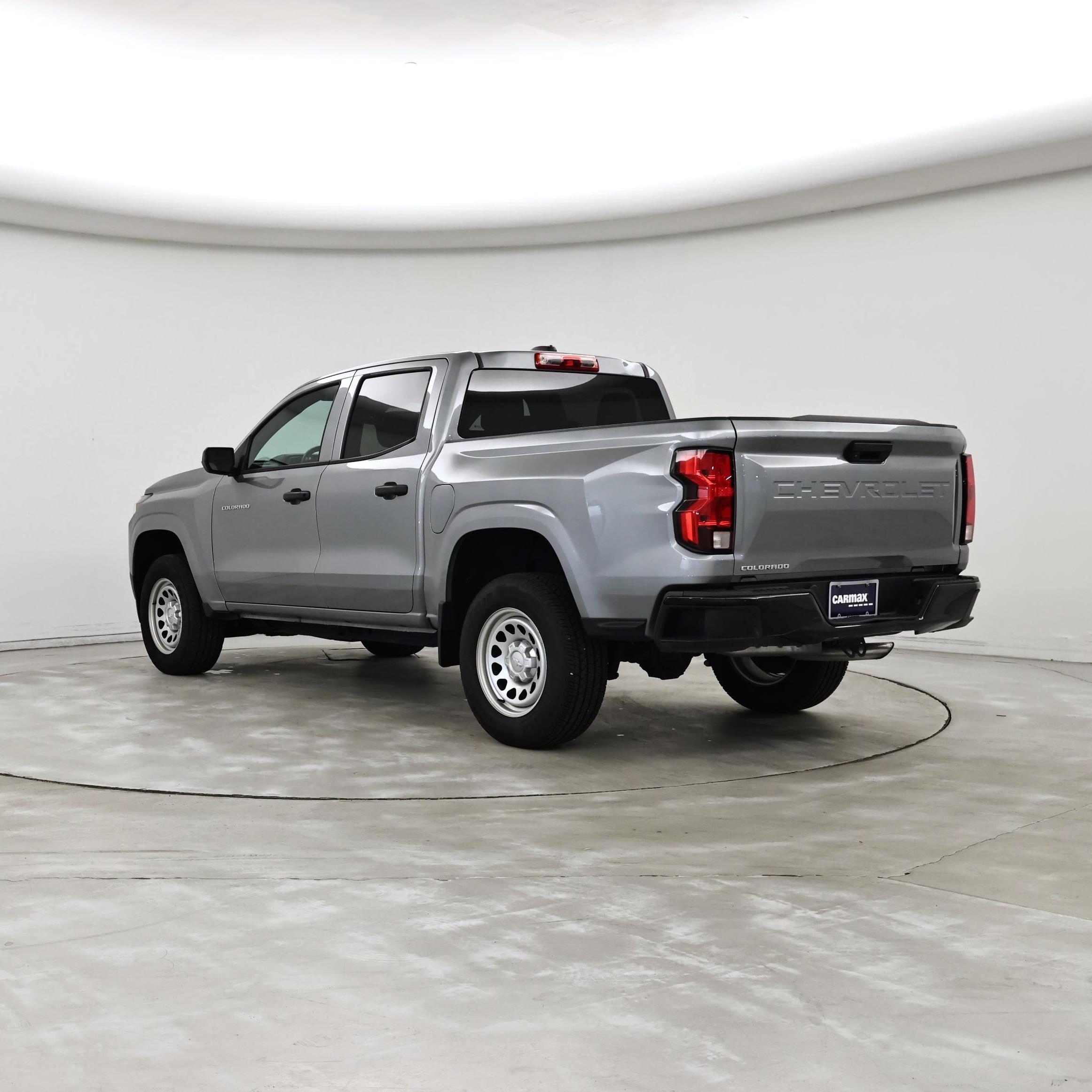 Thumbnail: 2023 Chevrolet Colorado - 2