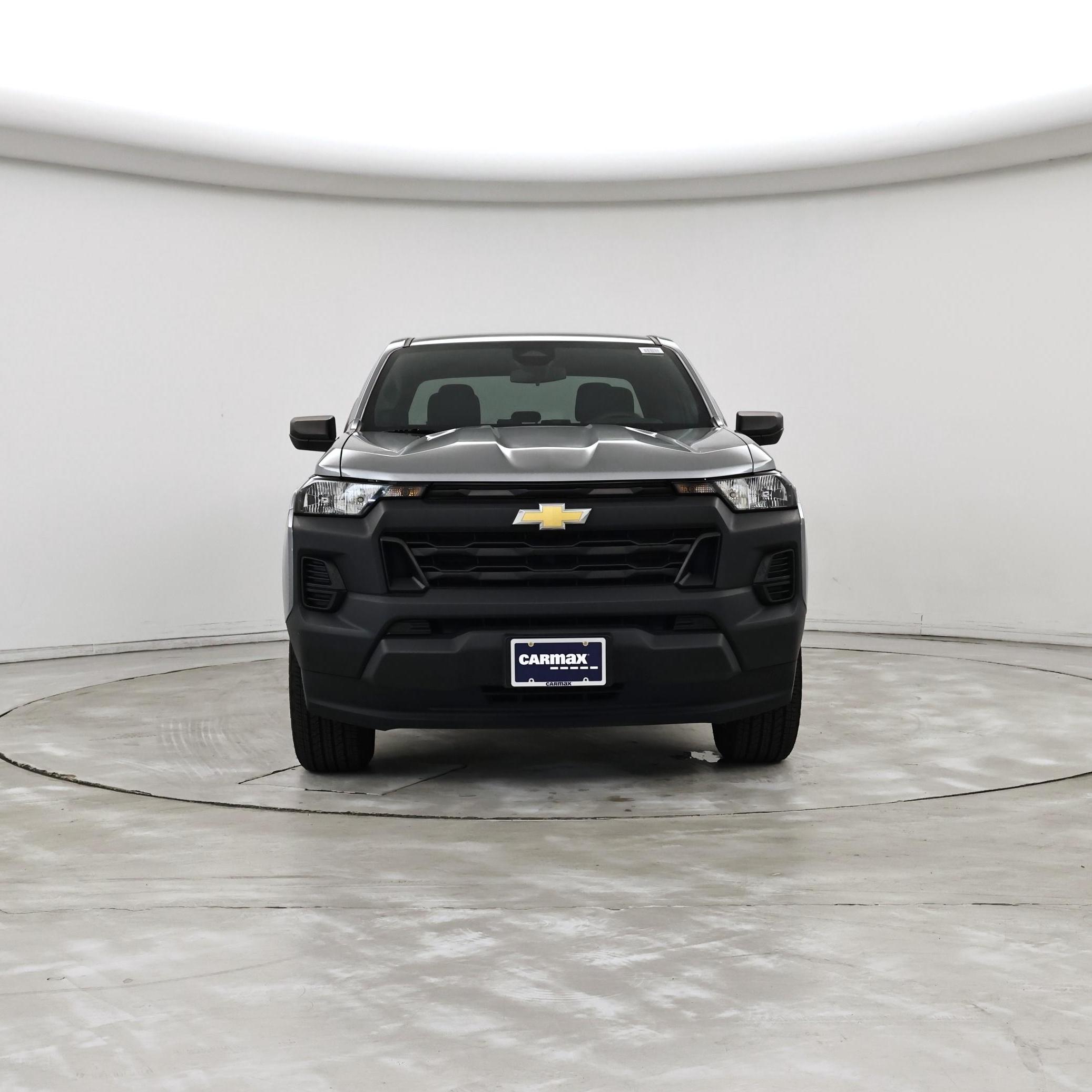 Thumbnail: 2023 Chevrolet Colorado - 5