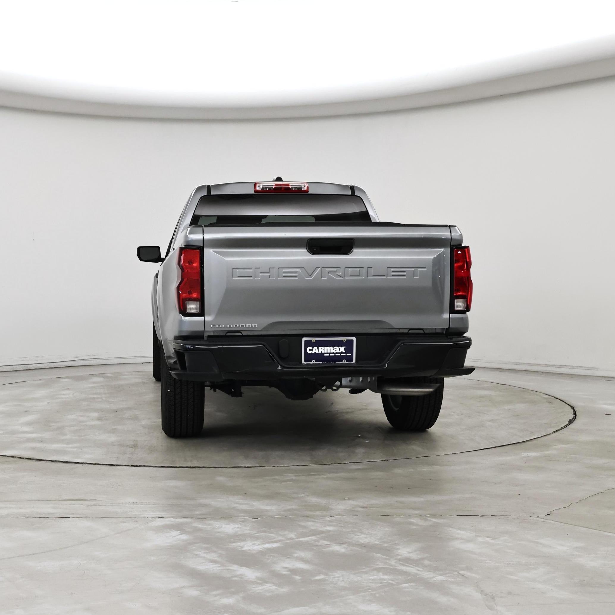 Thumbnail: 2023 Chevrolet Colorado - 6