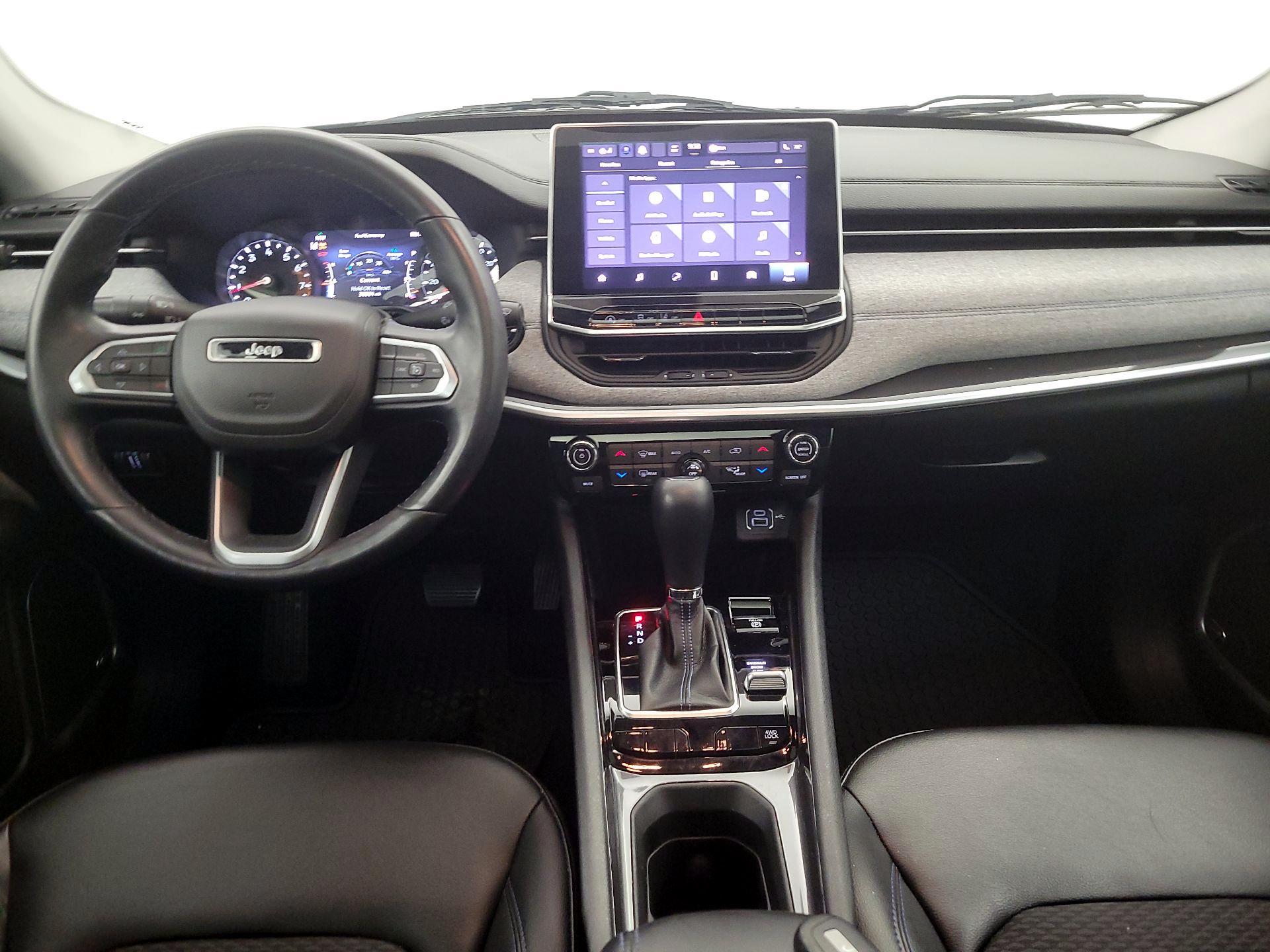 Thumbnail: 2022 Jeep Compass - 9