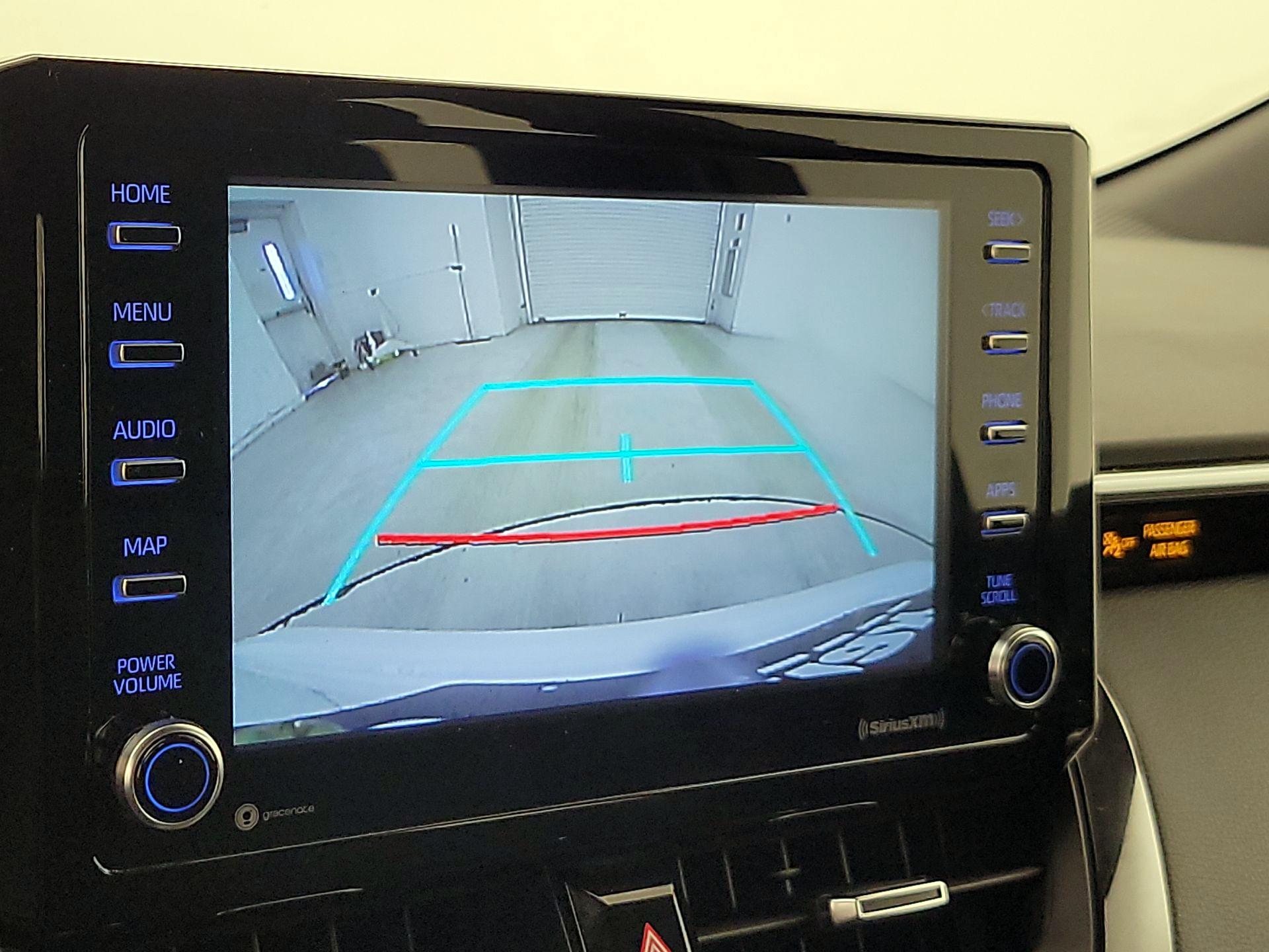 Thumbnail: 2021 Toyota Corolla - 14