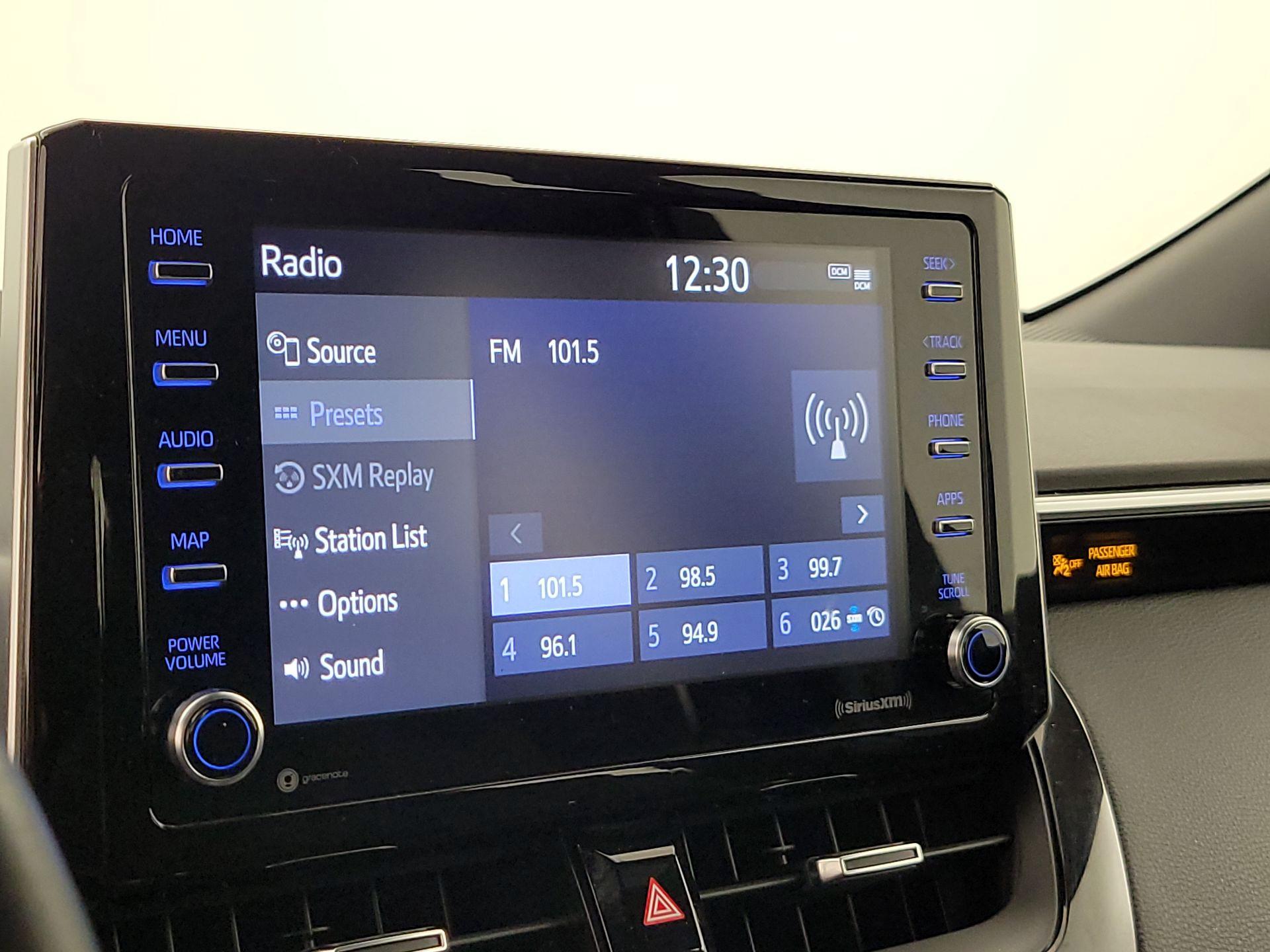 Thumbnail: 2021 Toyota Corolla - 15