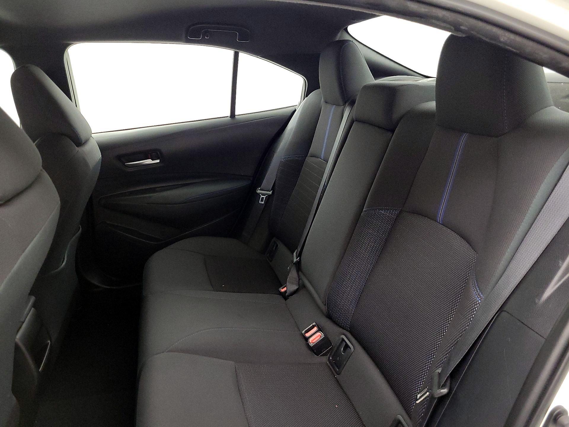 Thumbnail: 2021 Toyota Corolla - 19