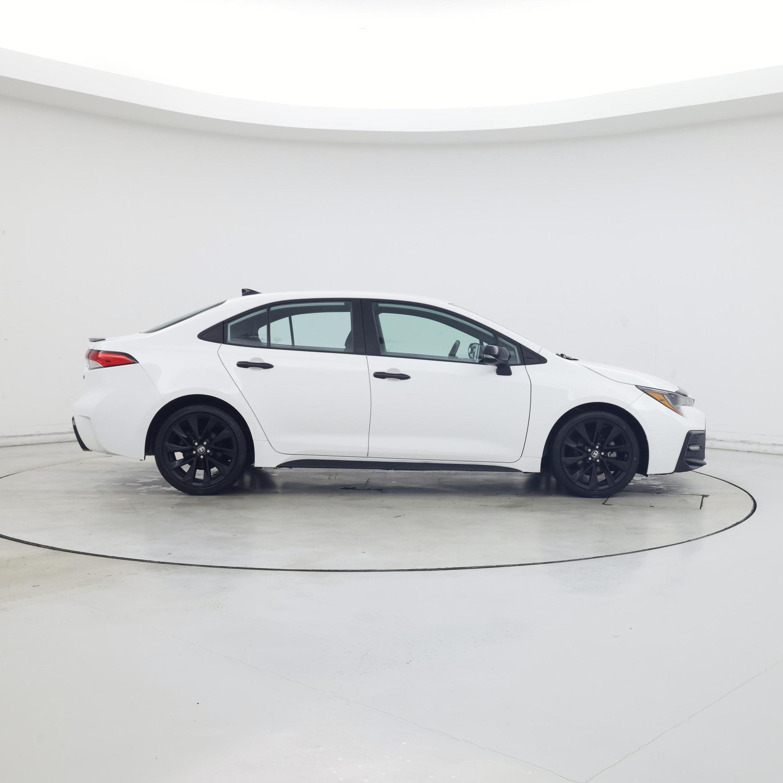 Thumbnail: 2021 Toyota Corolla - 7