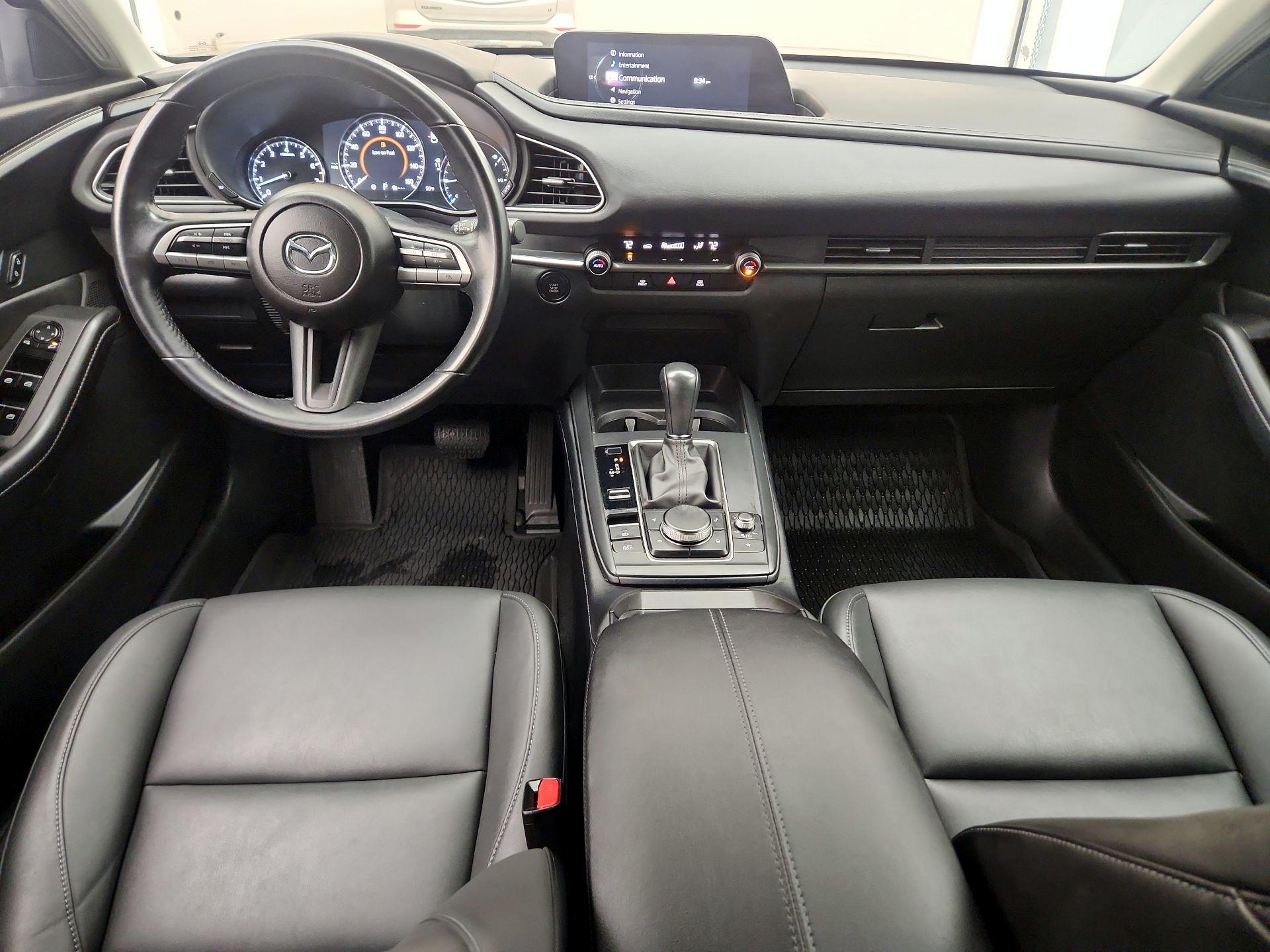 Thumbnail: 2023 Mazda CX-30 - 9