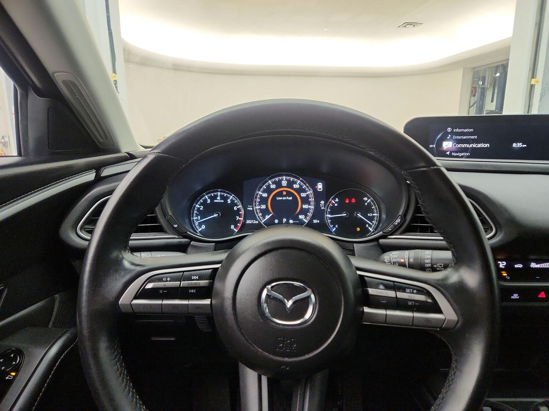 Thumbnail: 2023 Mazda CX-30 - 10