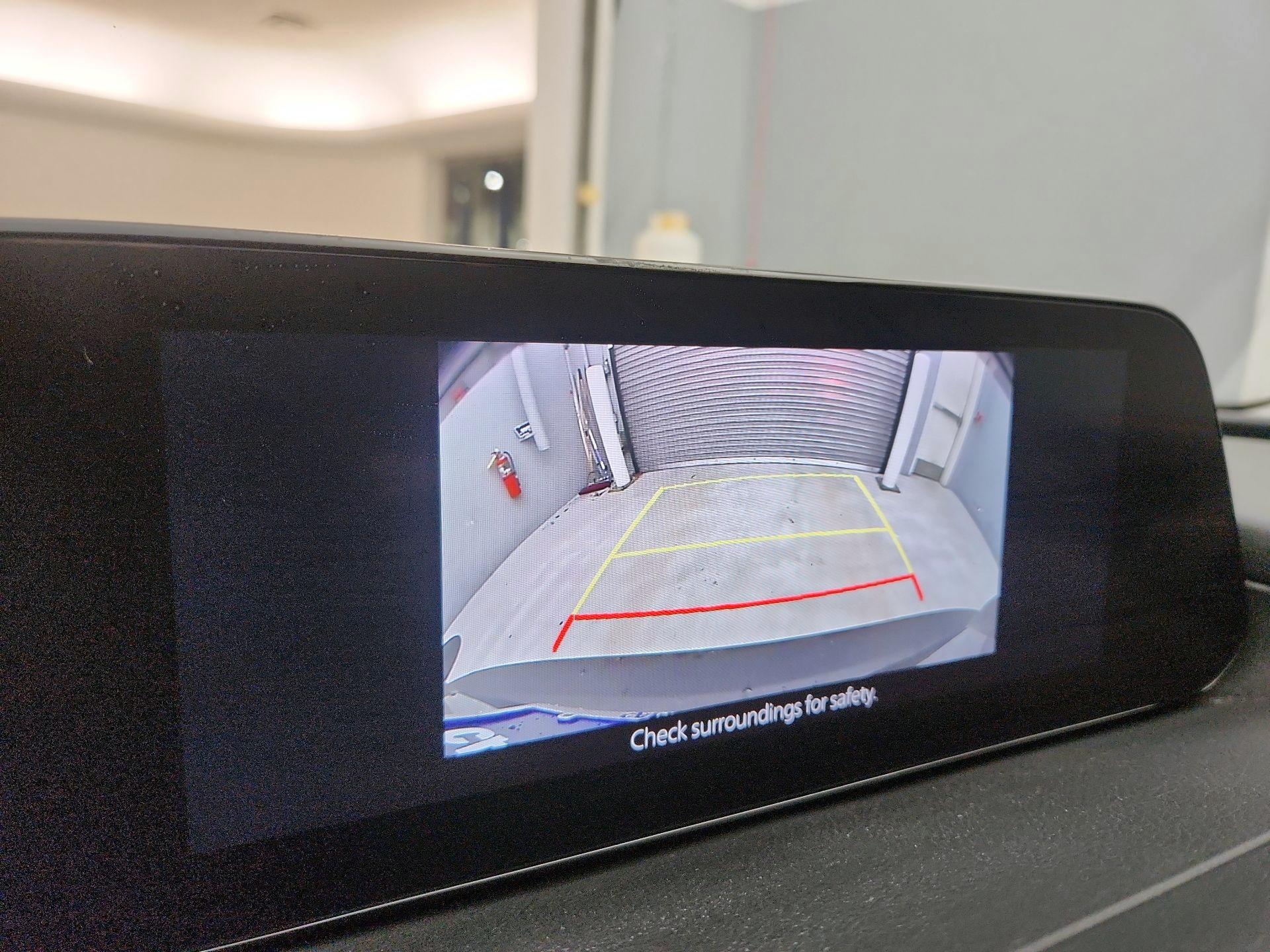 Thumbnail: 2023 Mazda CX-30 - 14