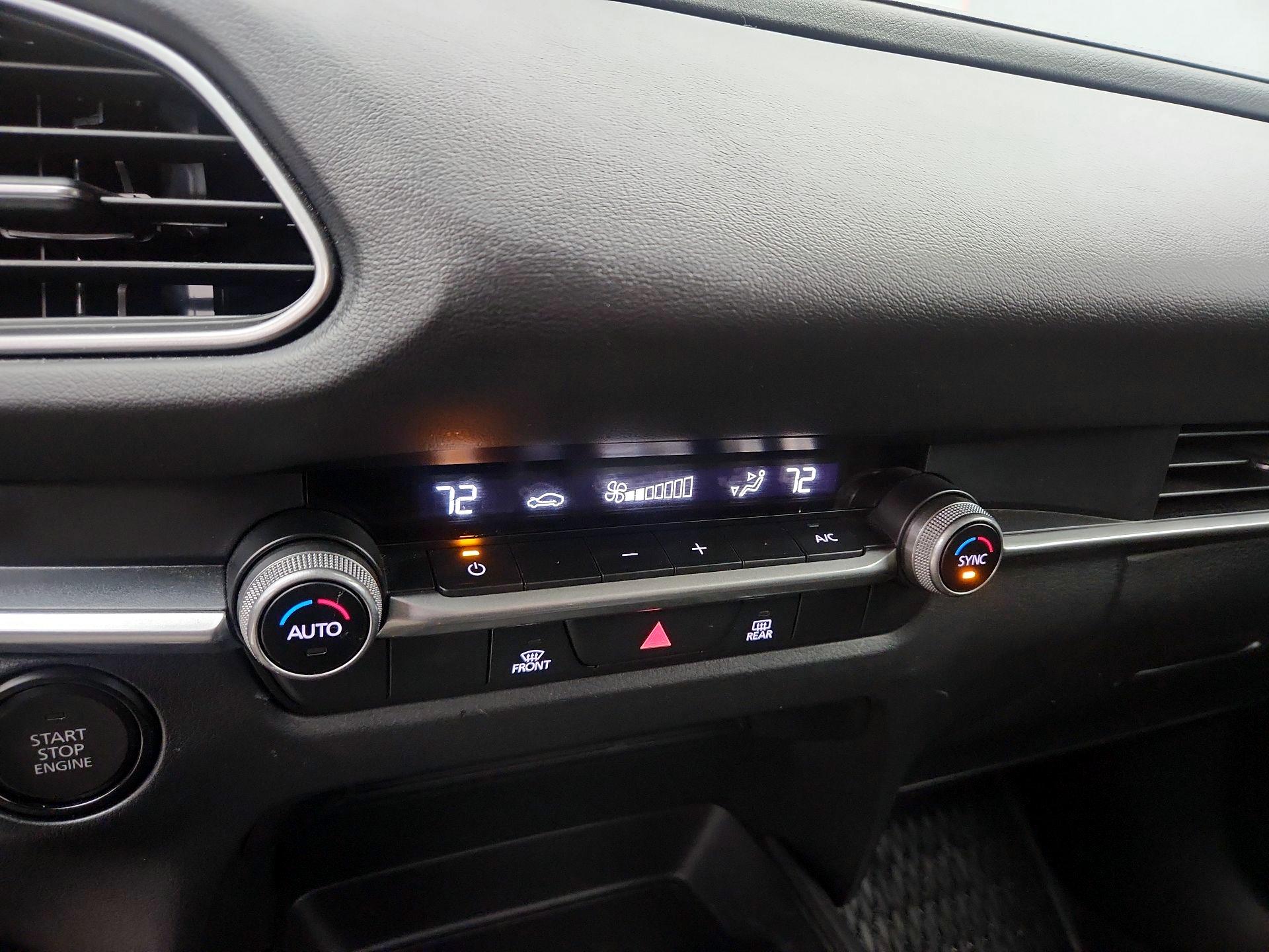 Thumbnail: 2023 Mazda CX-30 - 16