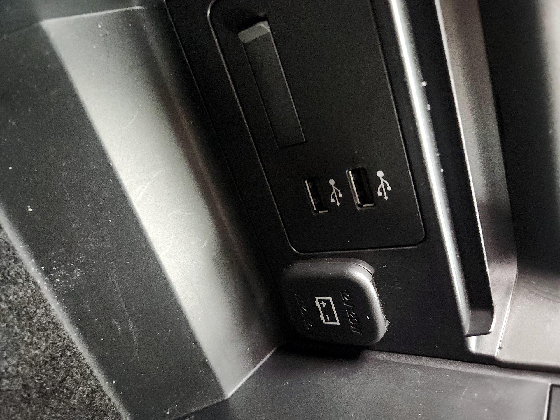 Thumbnail: 2023 Mazda CX-30 - 18