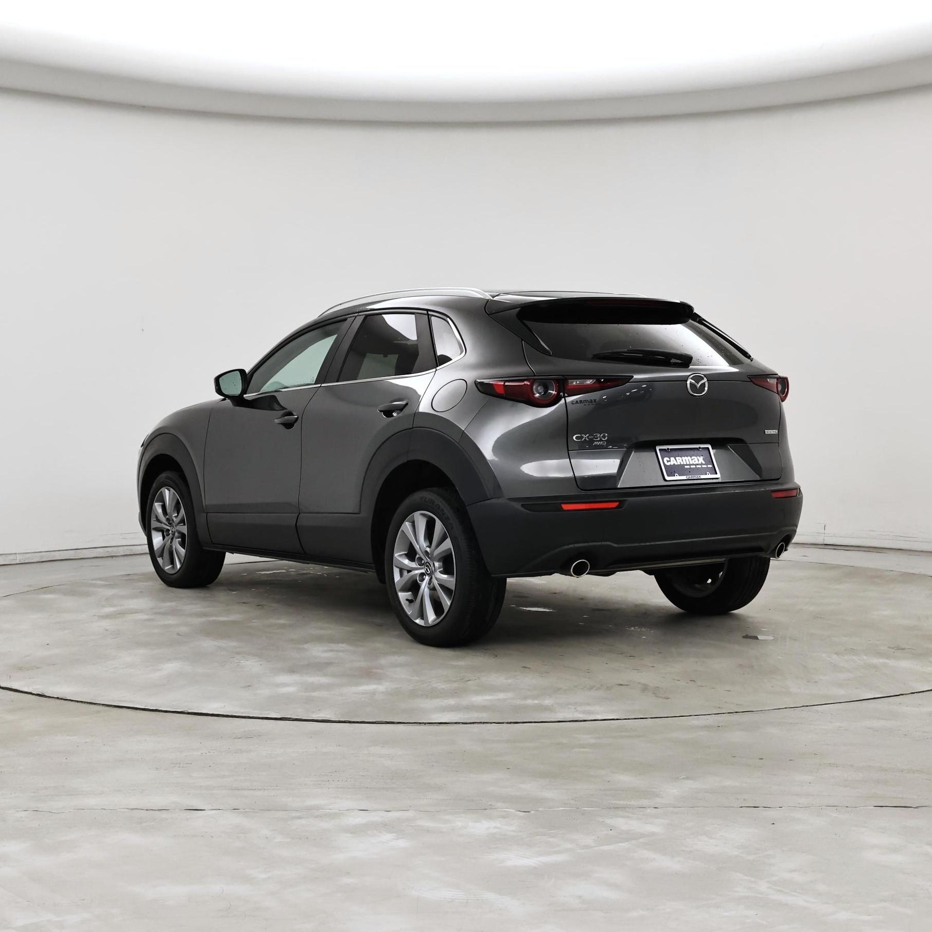 Thumbnail: 2023 Mazda CX-30 - 2