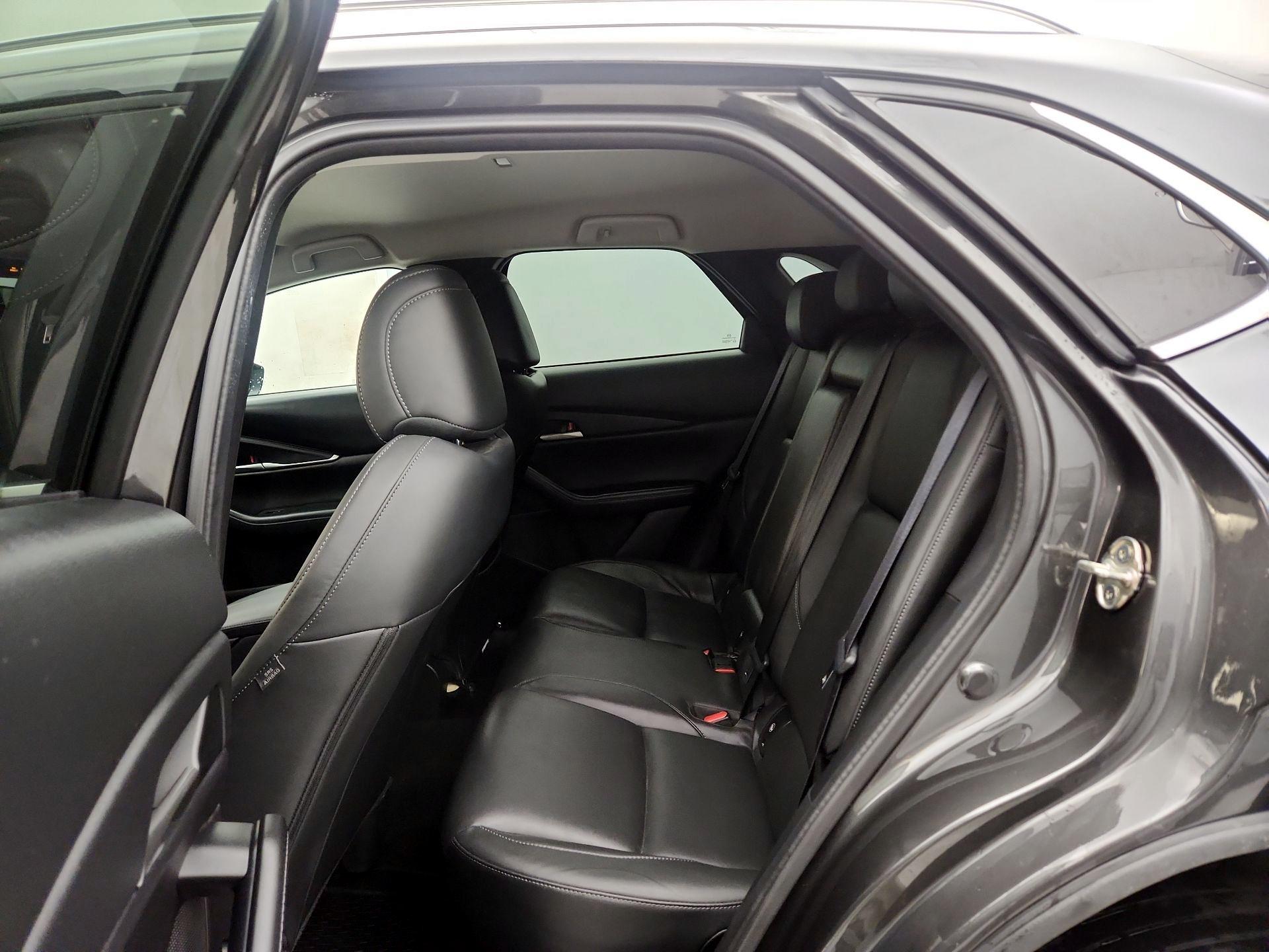 Thumbnail: 2023 Mazda CX-30 - 19