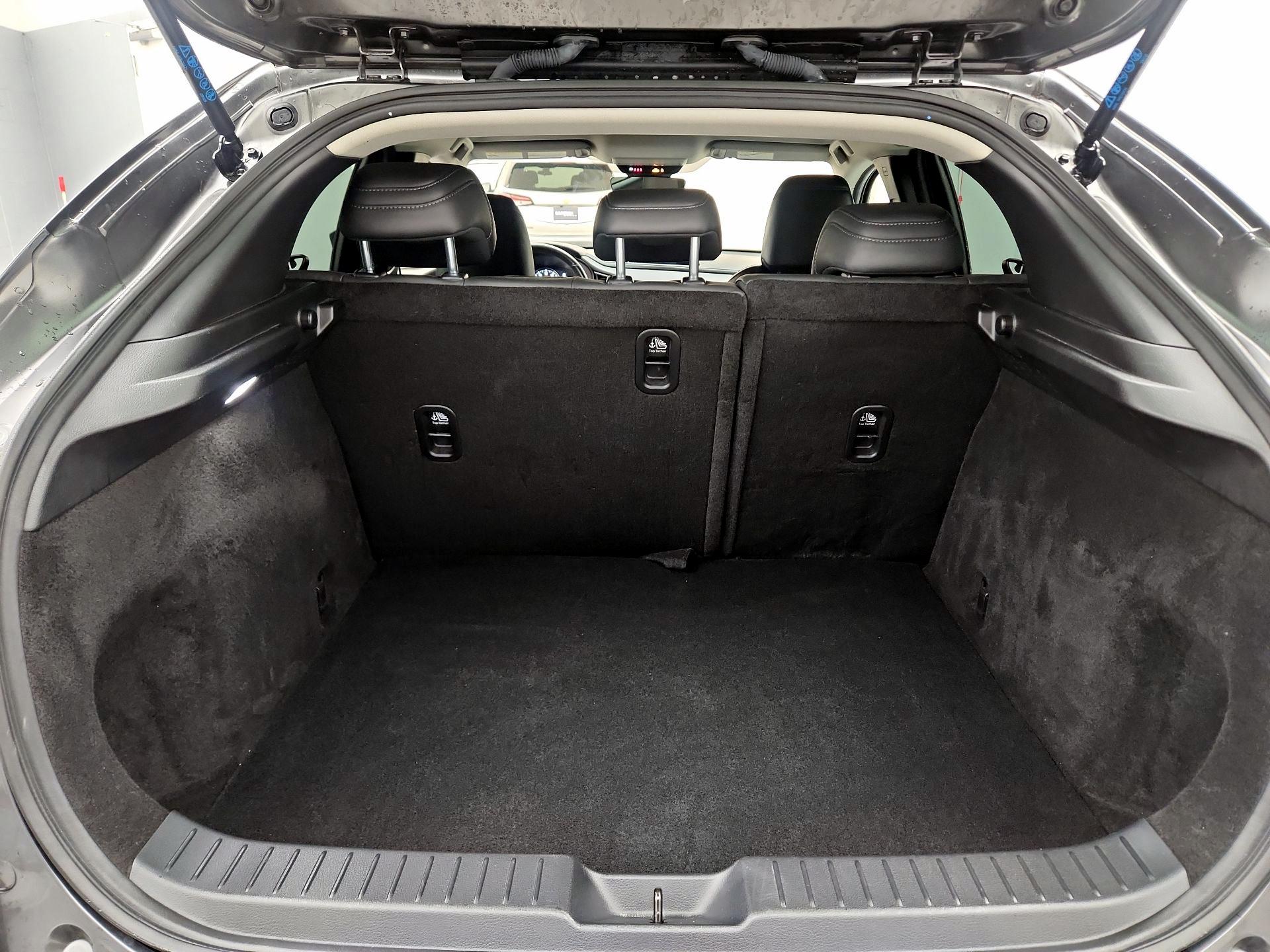 Thumbnail: 2023 Mazda CX-30 - 20