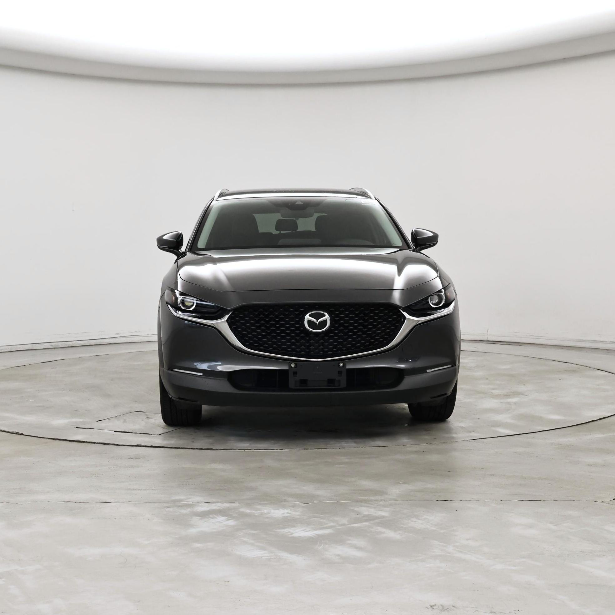 Thumbnail: 2023 Mazda CX-30 - 5