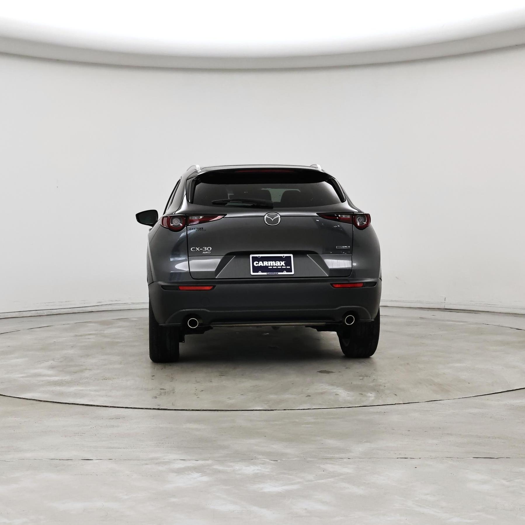 Thumbnail: 2023 Mazda CX-30 - 6