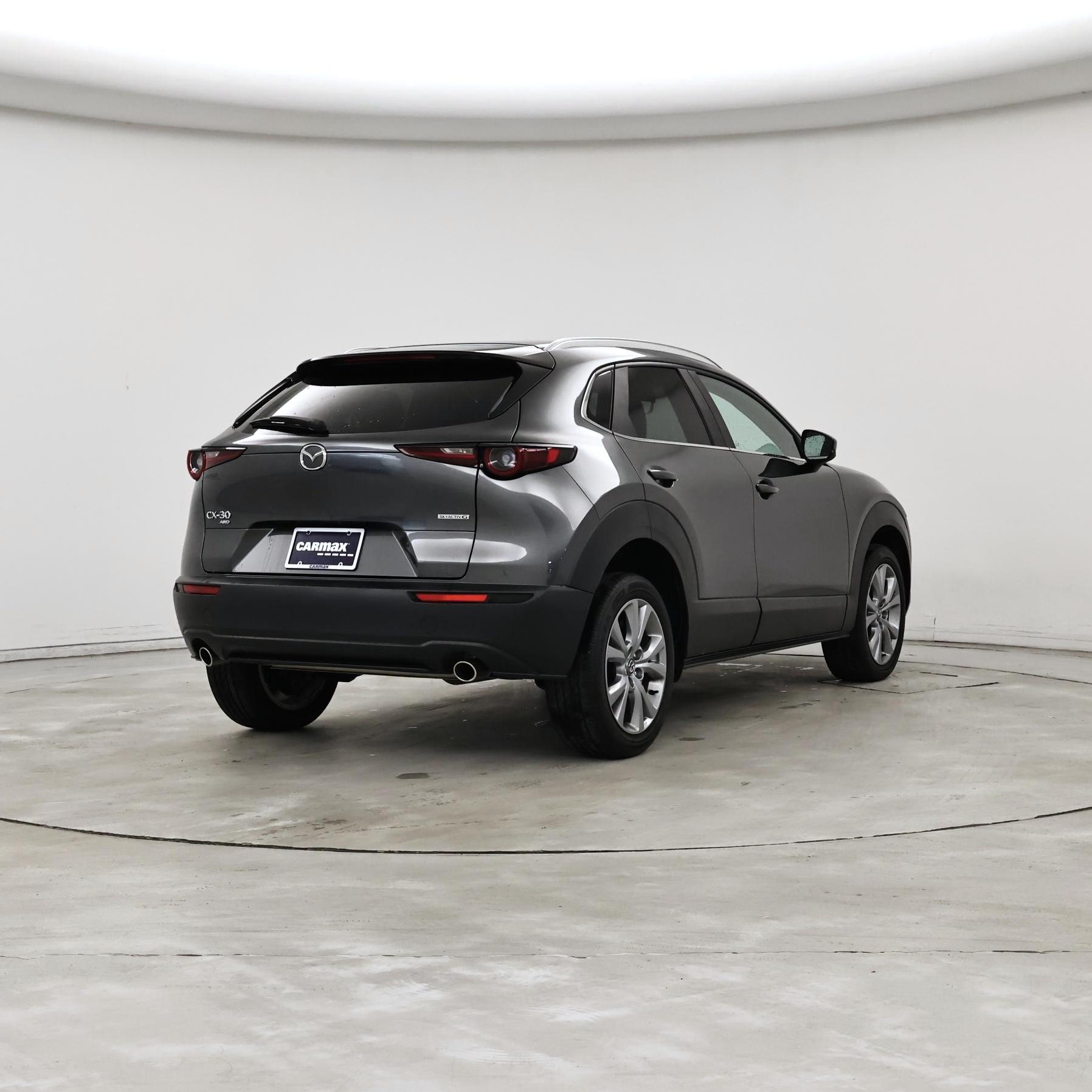 Thumbnail: 2023 Mazda CX-30 - 8