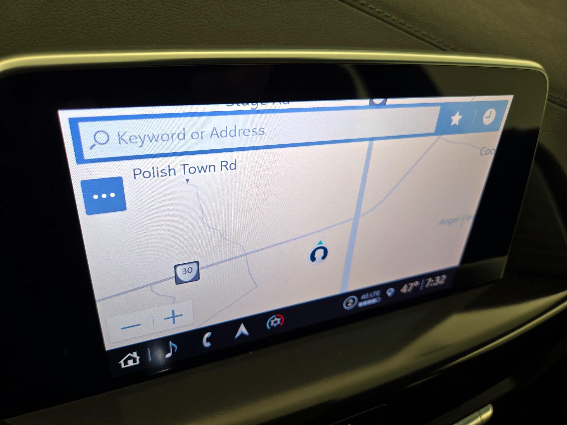 Thumbnail: 2023 Cadillac CT4 - 14