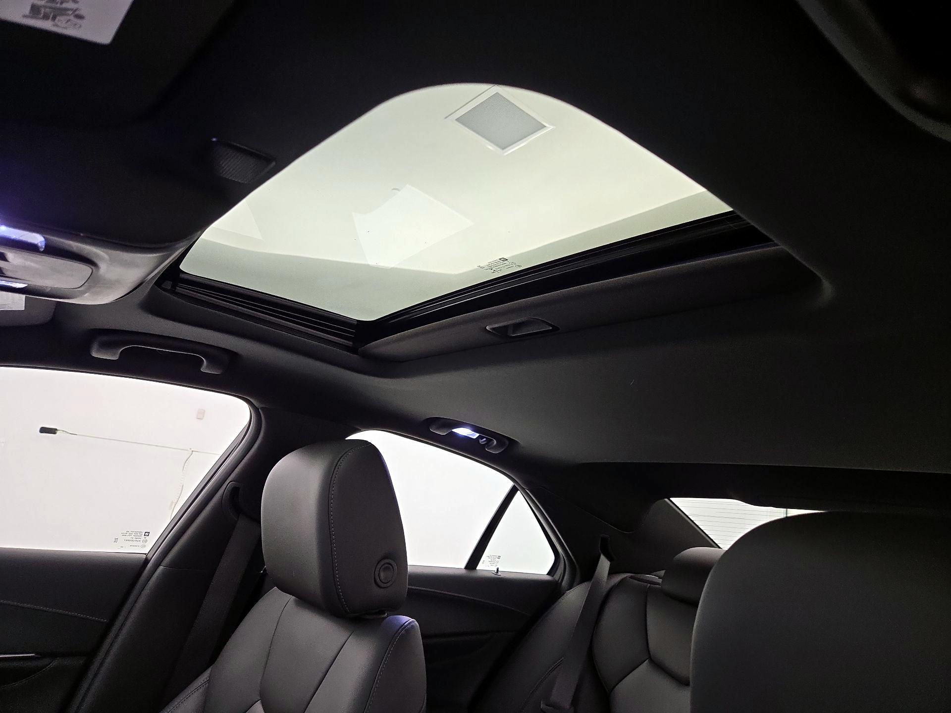 Thumbnail: 2023 Cadillac CT4 - 20