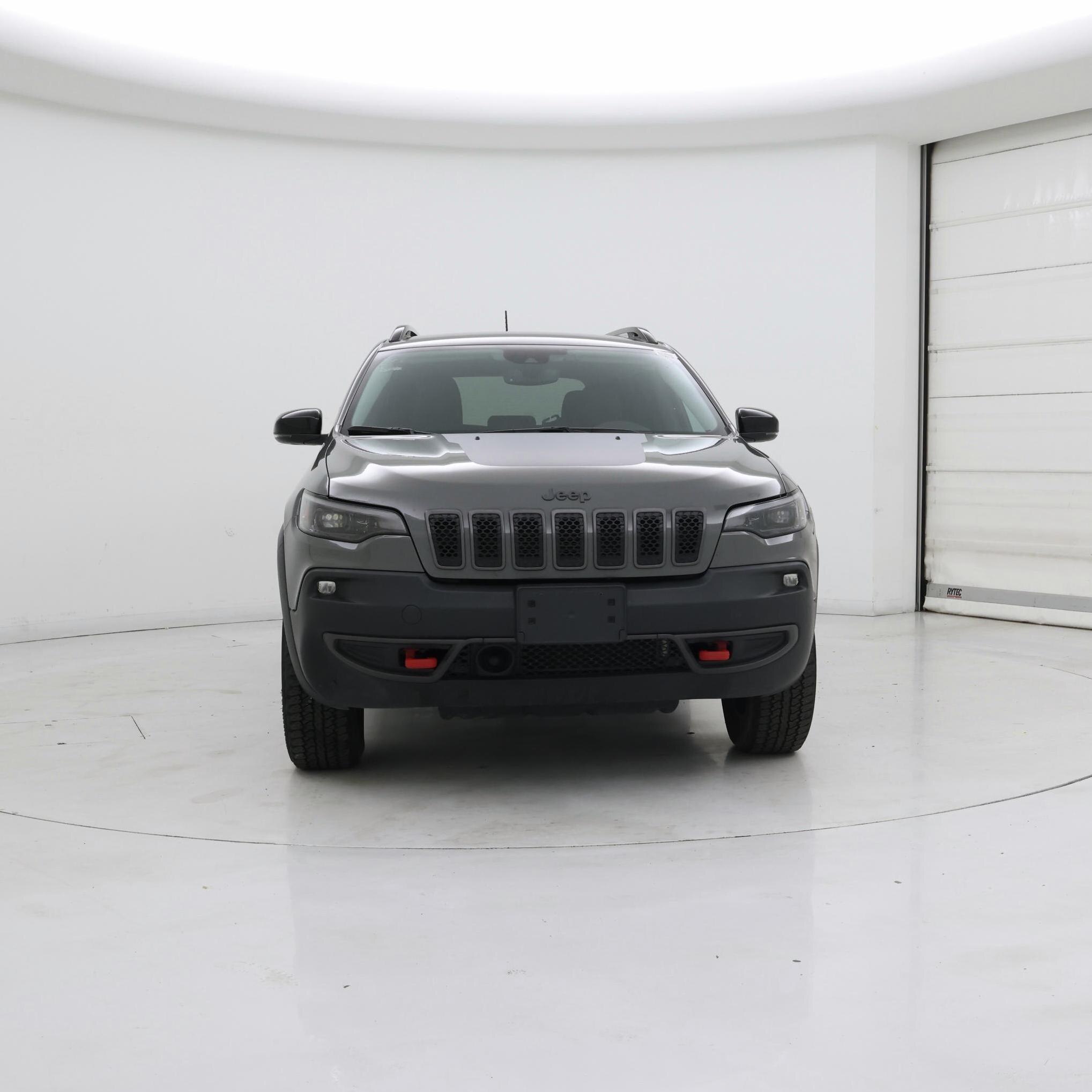 Thumbnail: 2022 Jeep Cherokee - 5