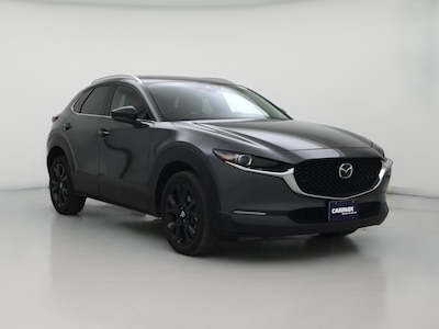2022 Mazda CX-30 Turbo Premium Plus