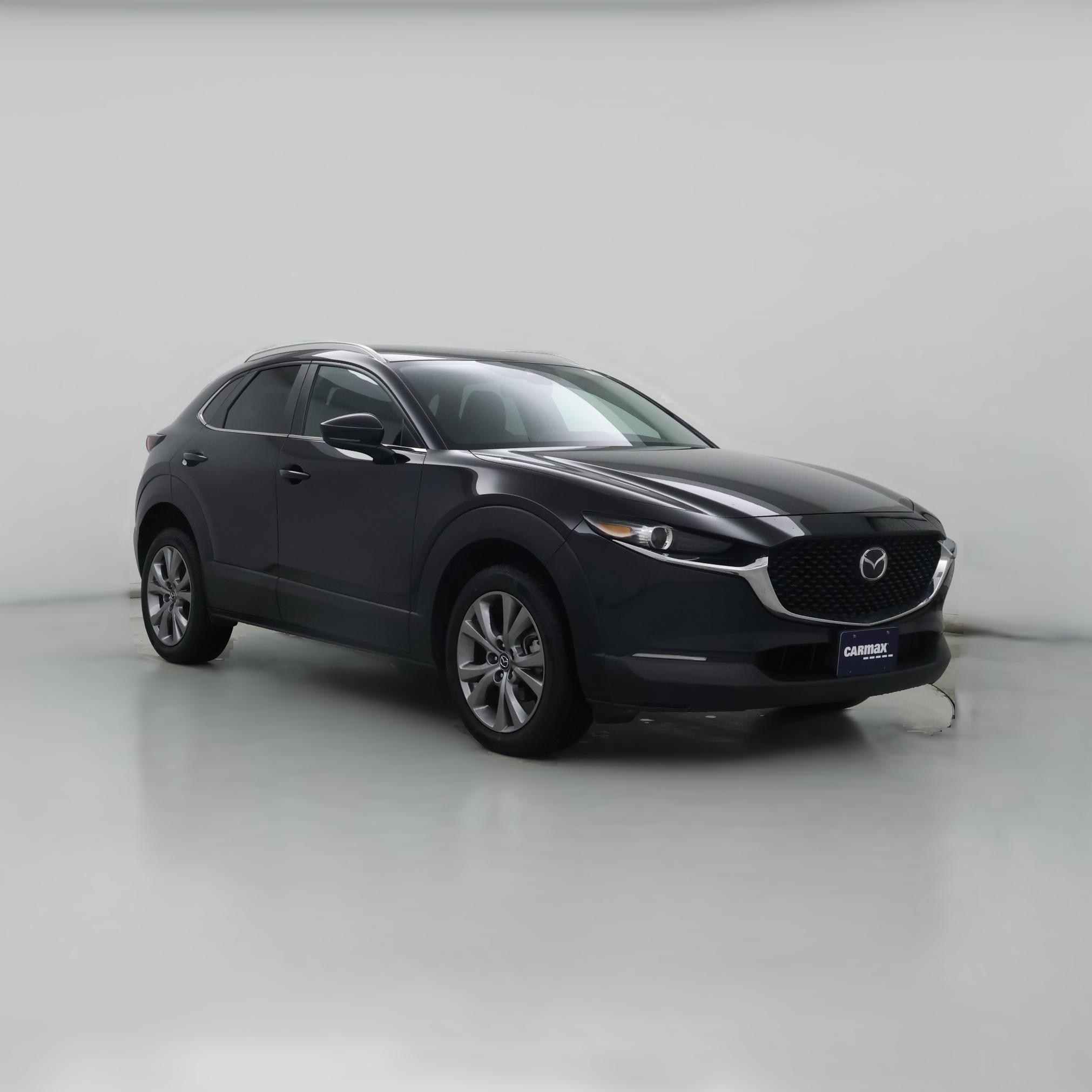 Thumbnail: 2023 Mazda CX-30 - 1
