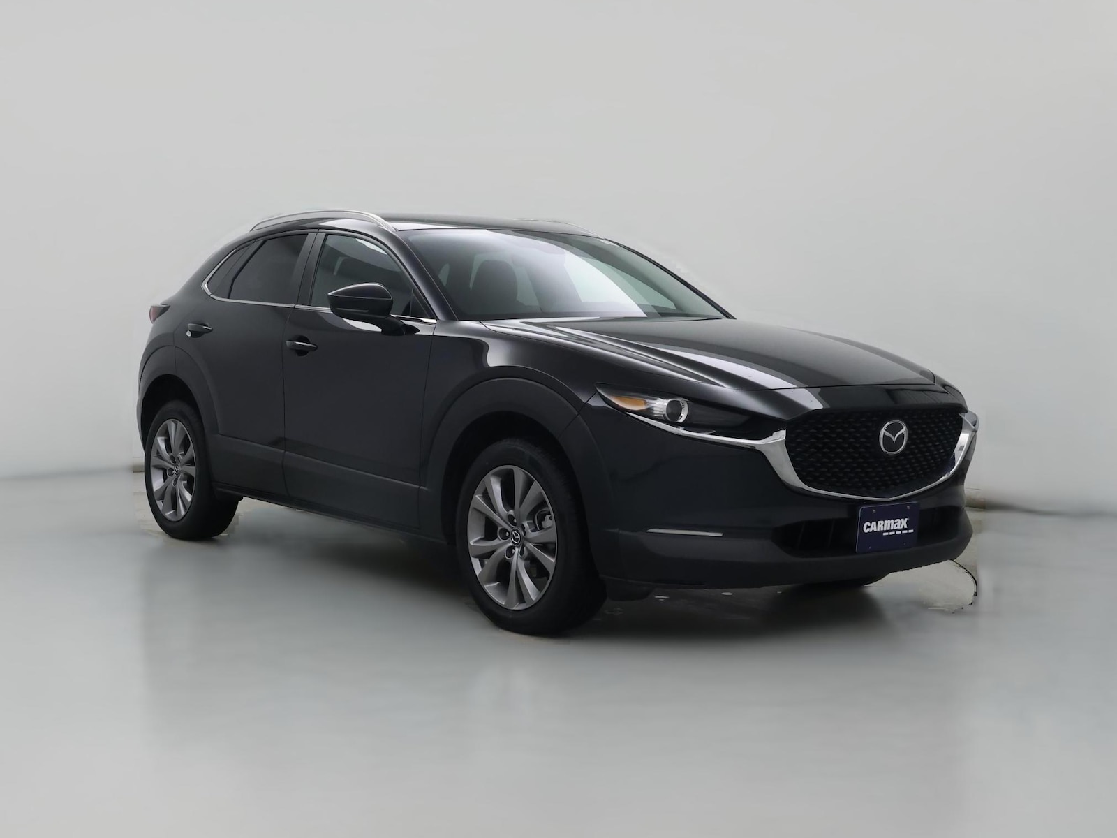 2023 Mazda CX-30 Select