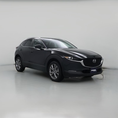 2023 Mazda CX-30 2.5 S Select Package