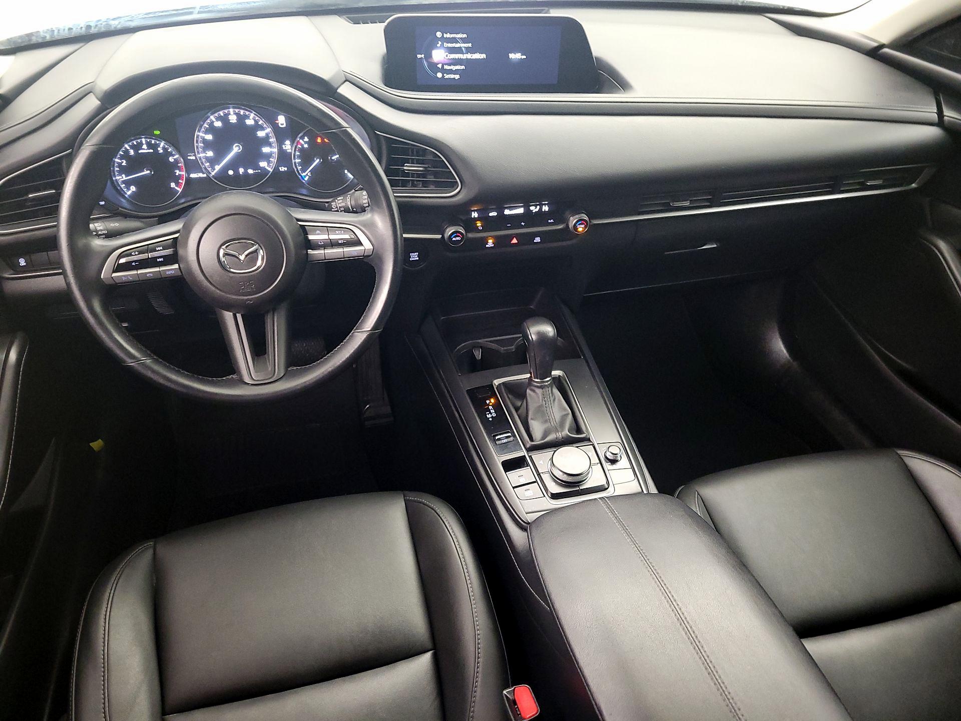 Thumbnail: 2023 Mazda CX-30 - 9