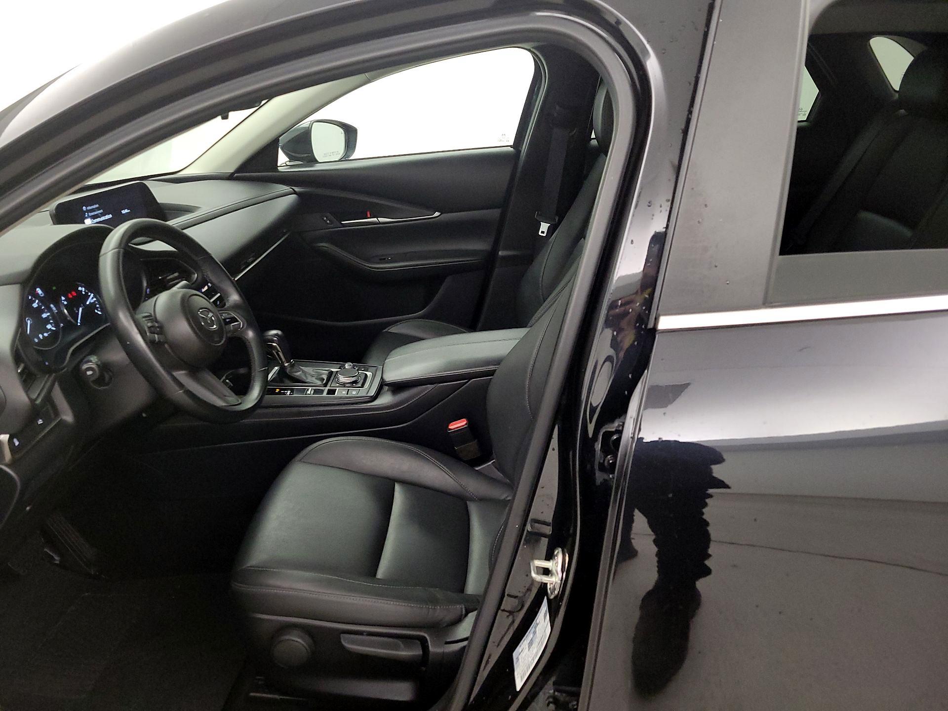 Thumbnail: 2023 Mazda CX-30 - 11