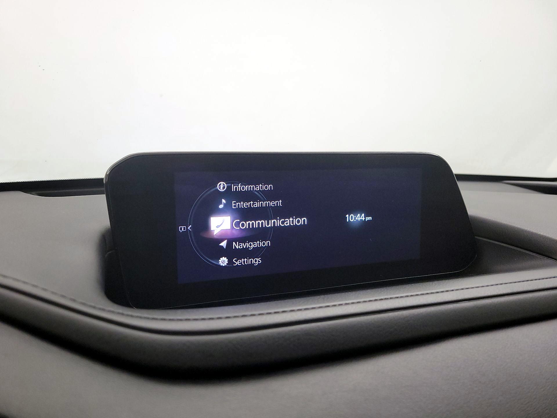 Thumbnail: 2023 Mazda CX-30 - 15